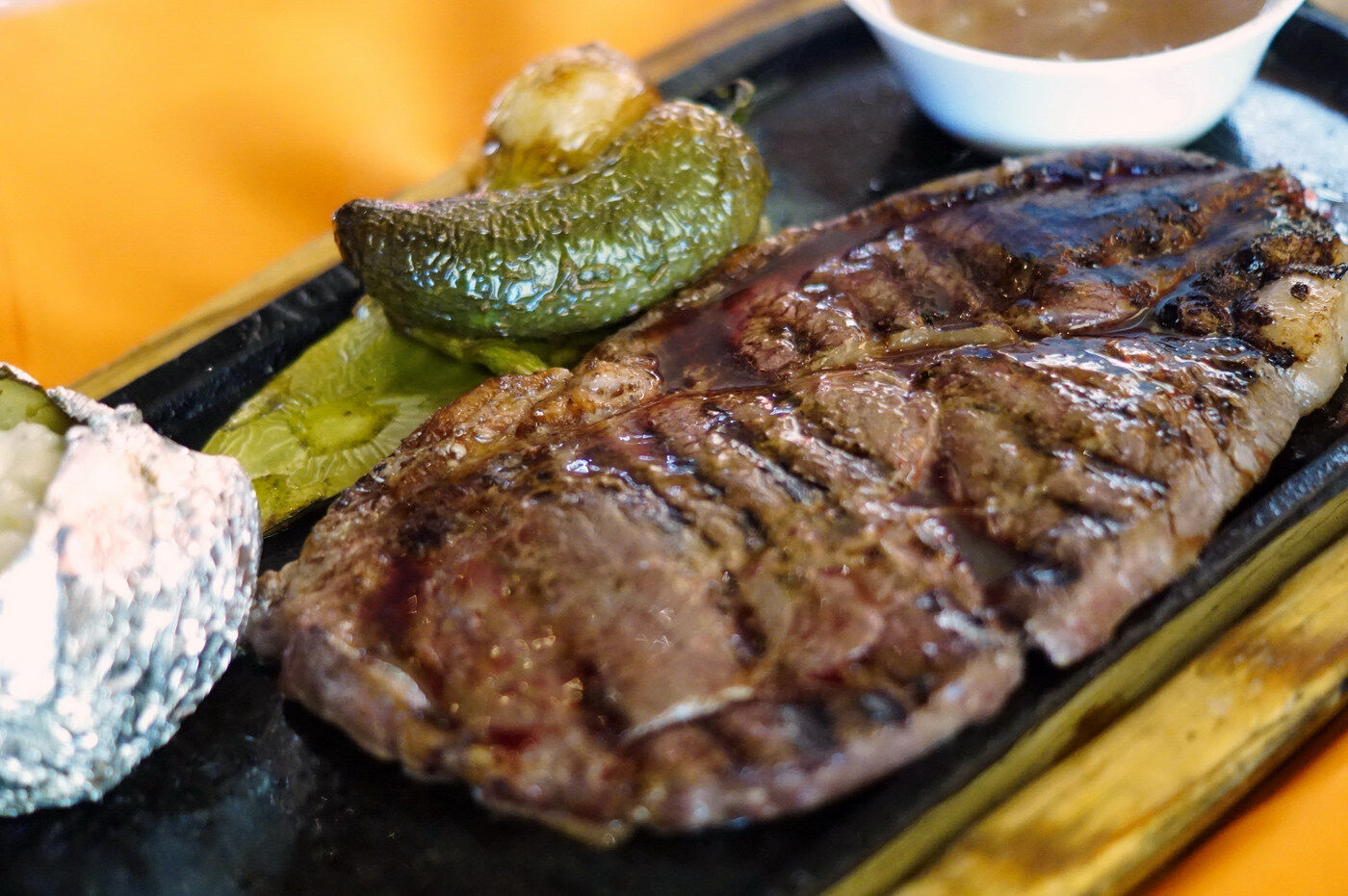 El Leñador image 2
