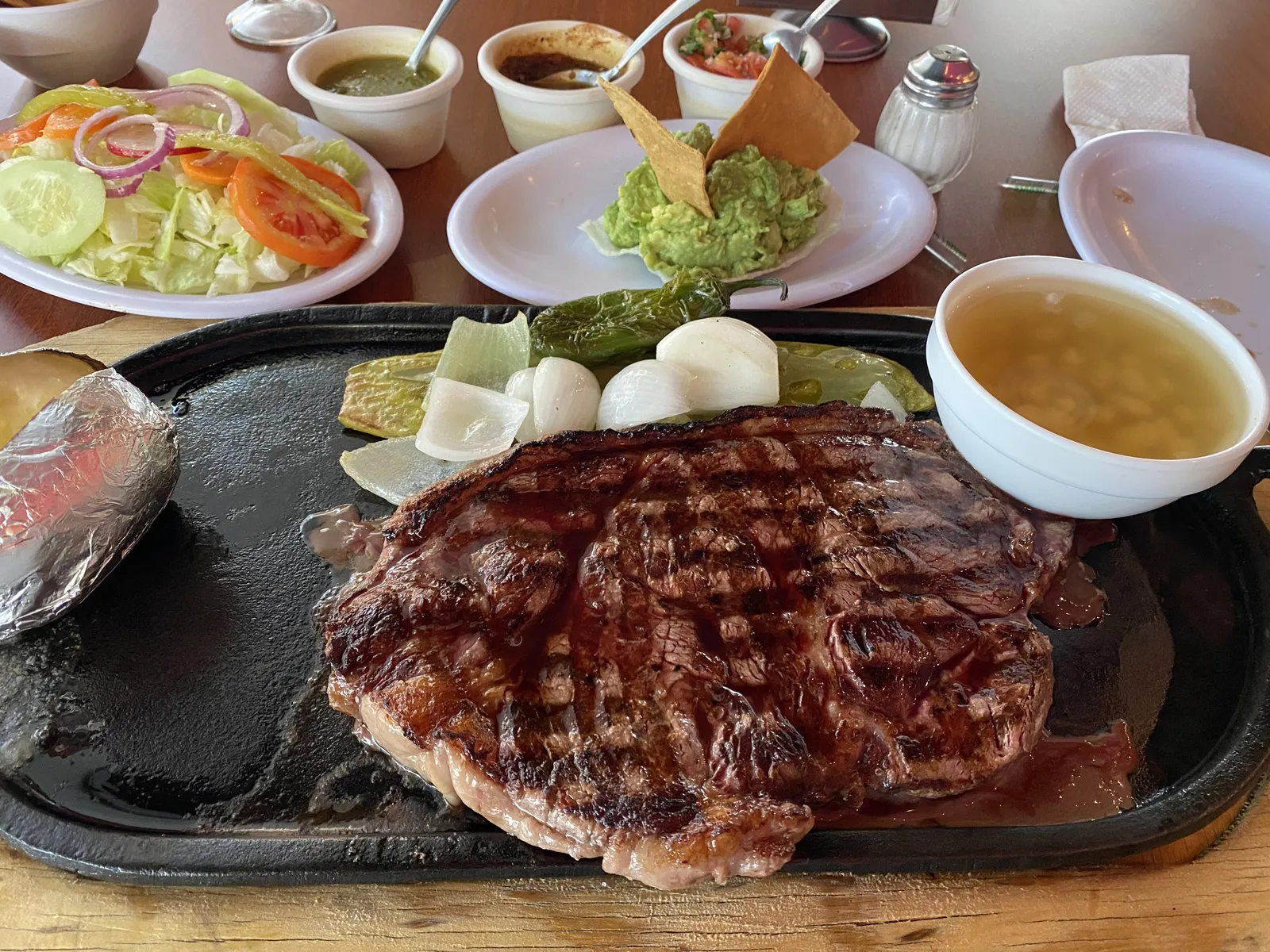 El Leñador image 3