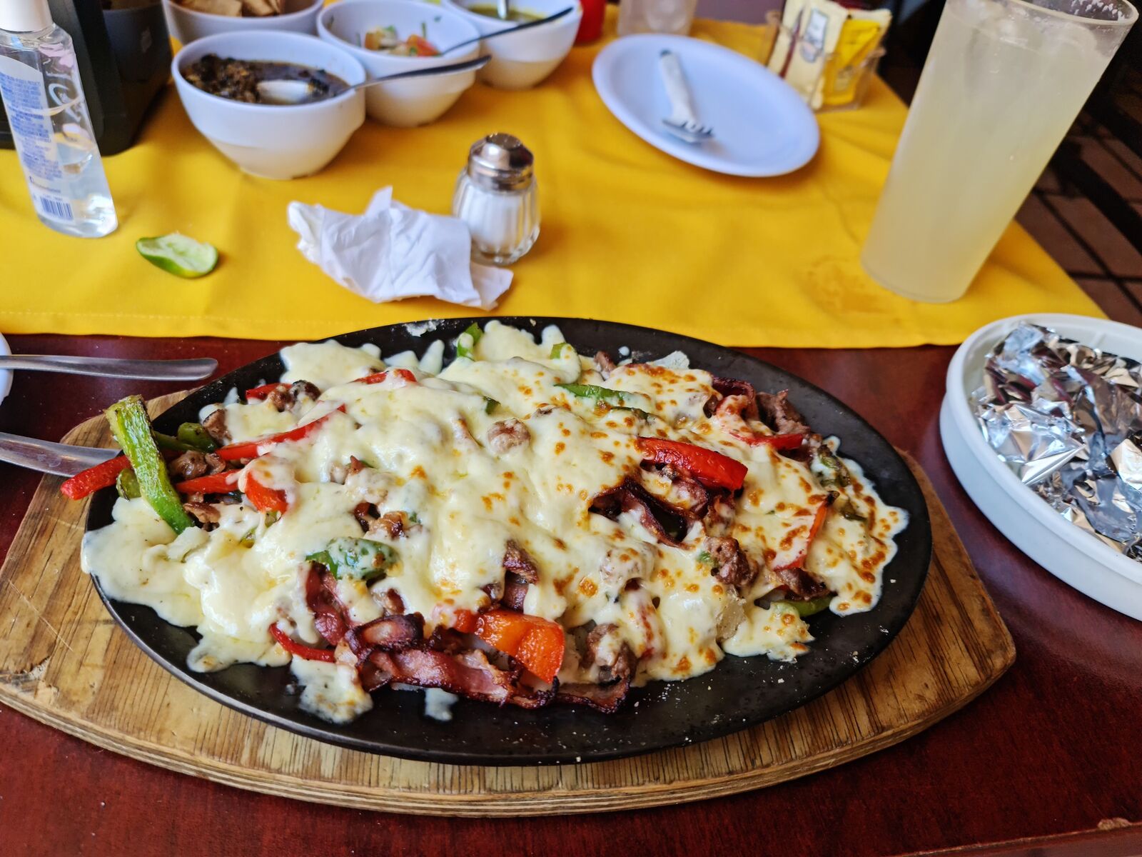 El Leñador image 5