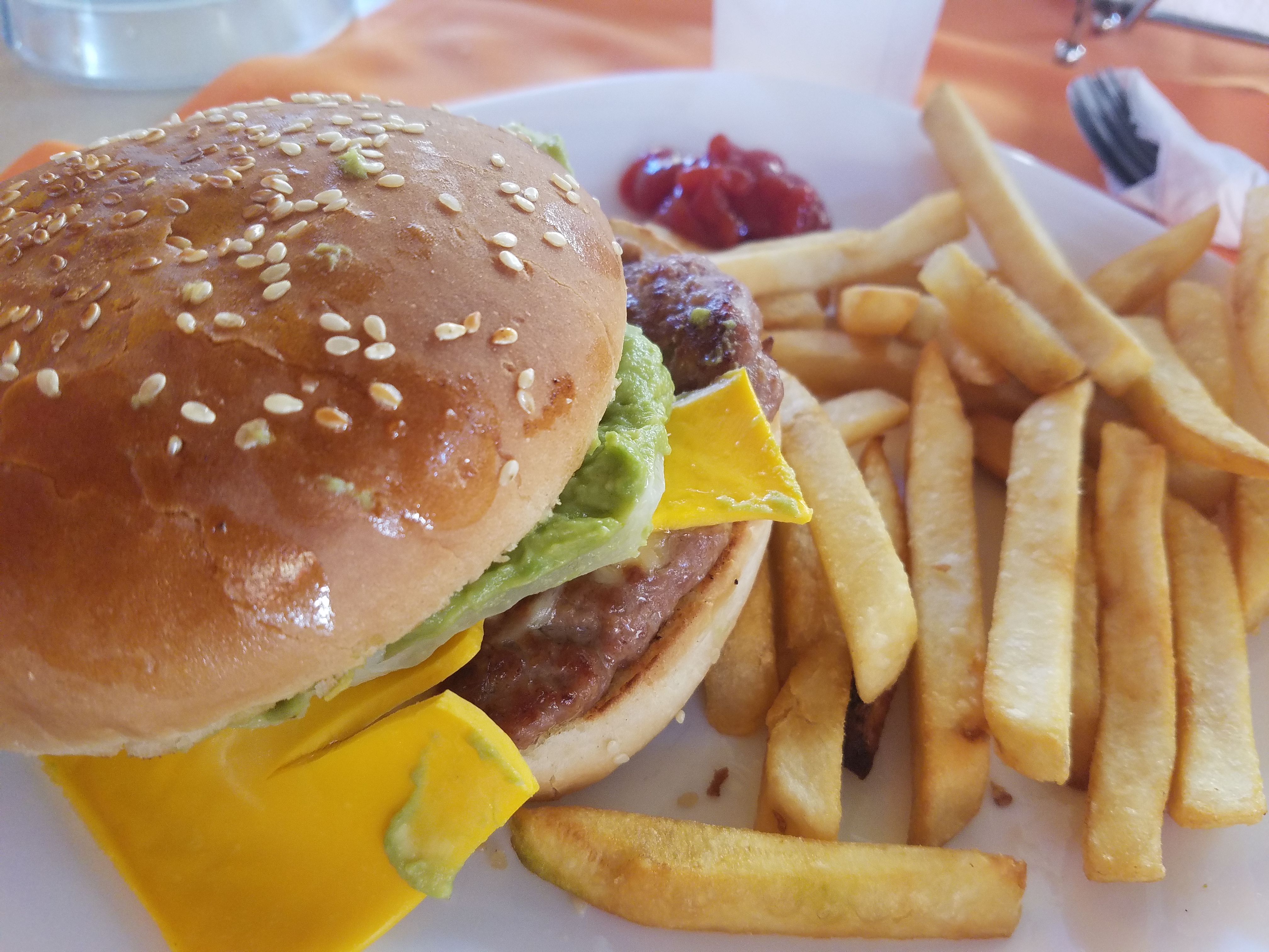 El Leñador image 10