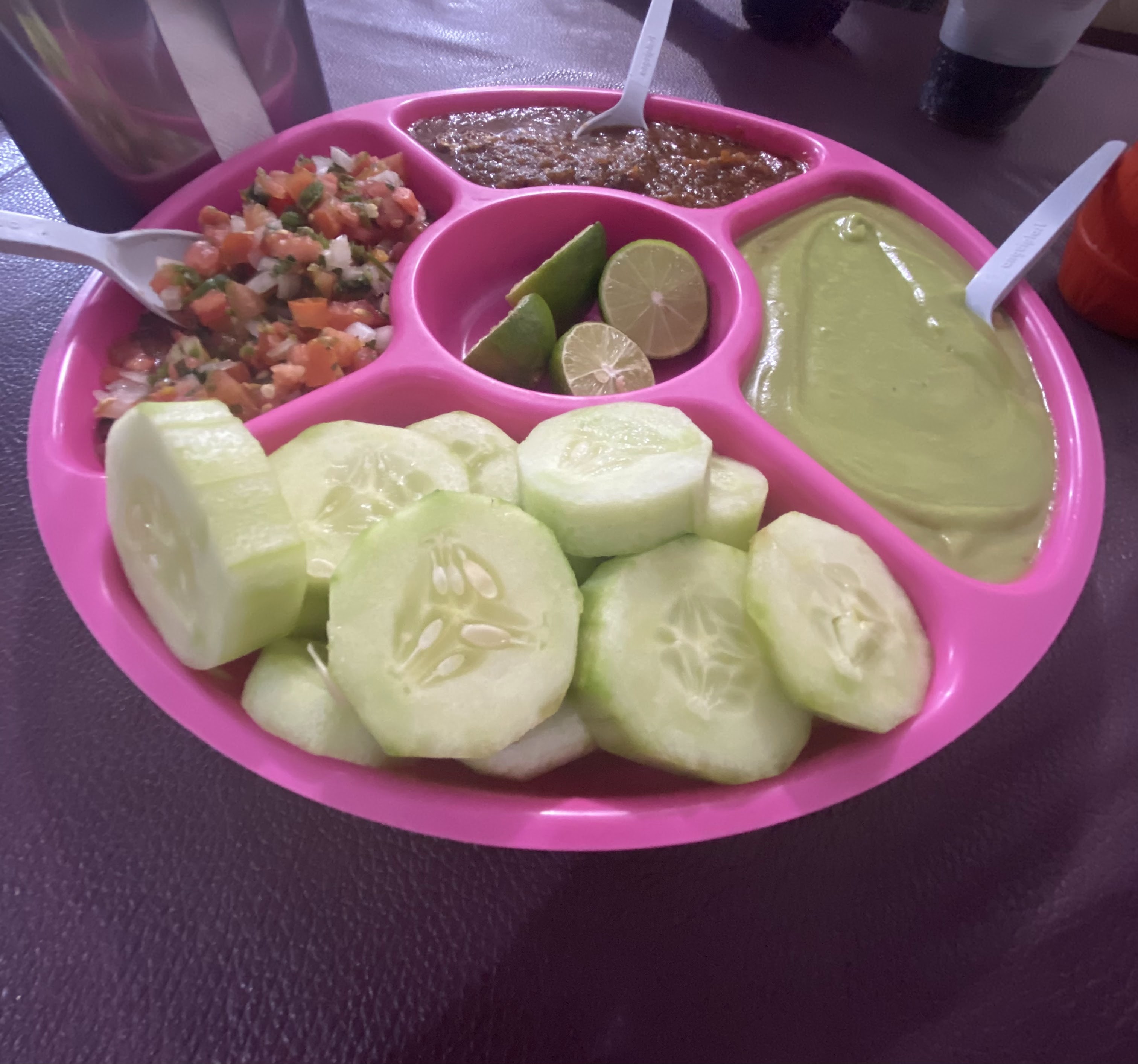 Tacos La Carreta image 3