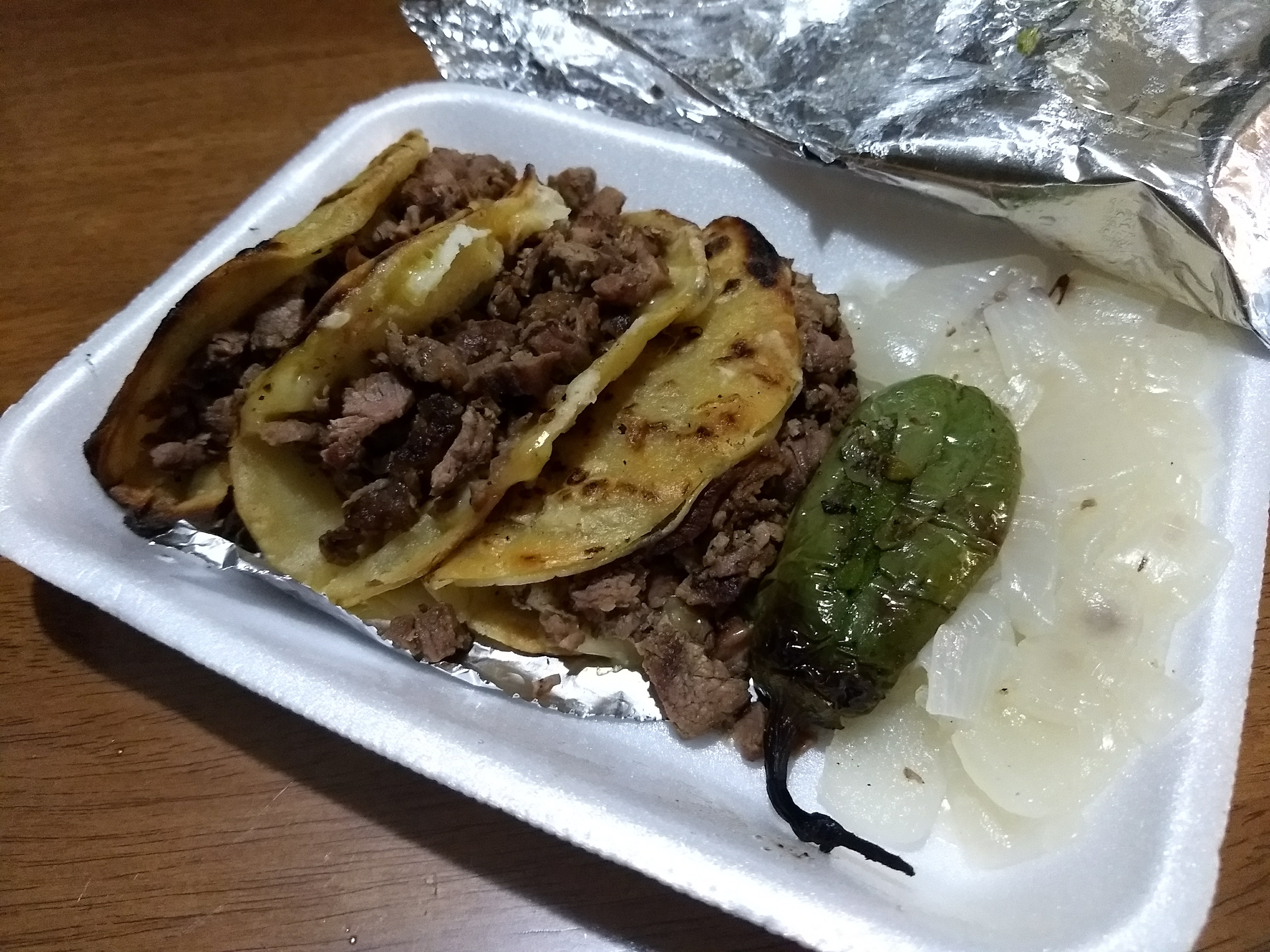 Tacos La Carreta image 5