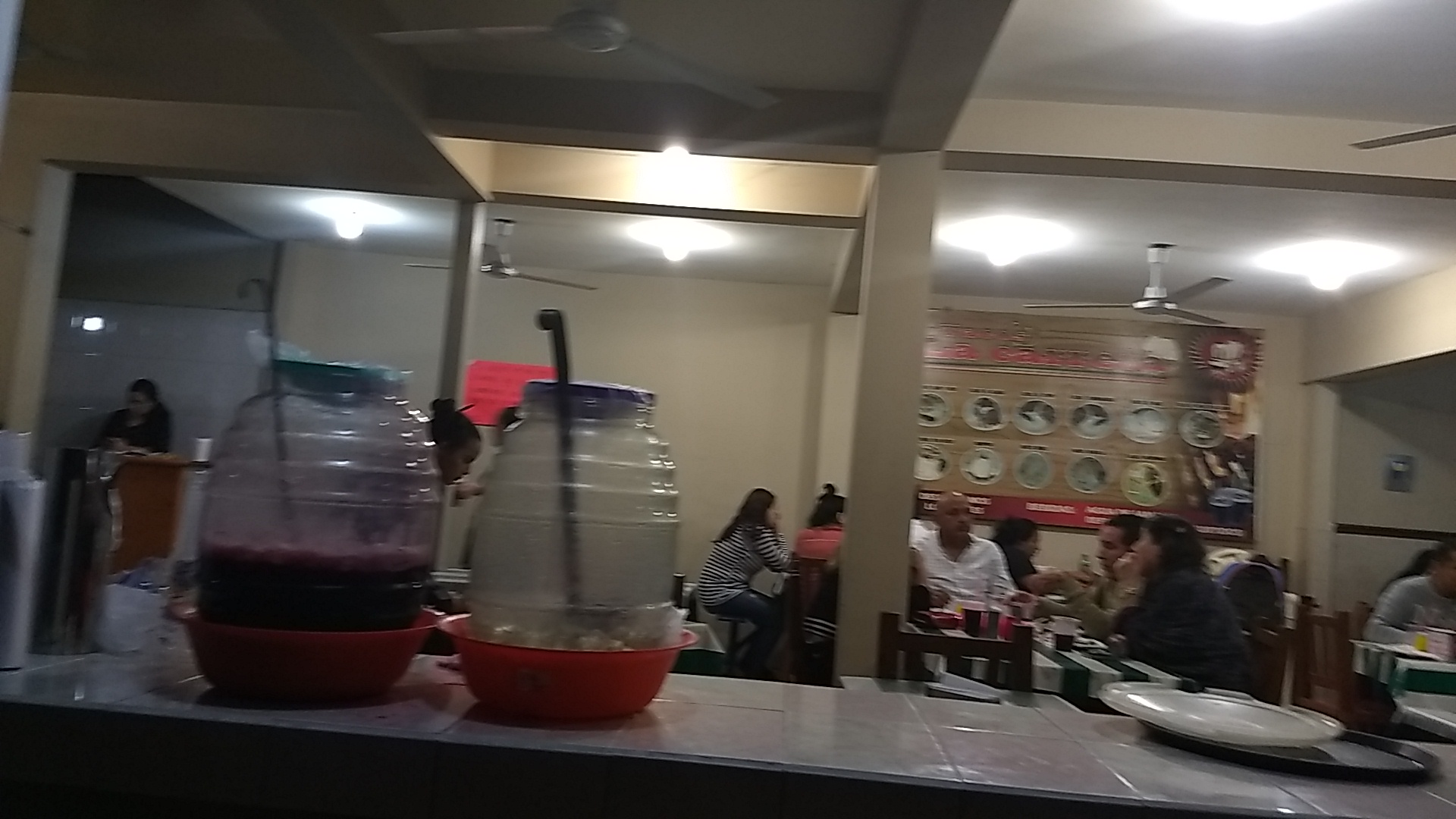 Tacos La Carreta image 6