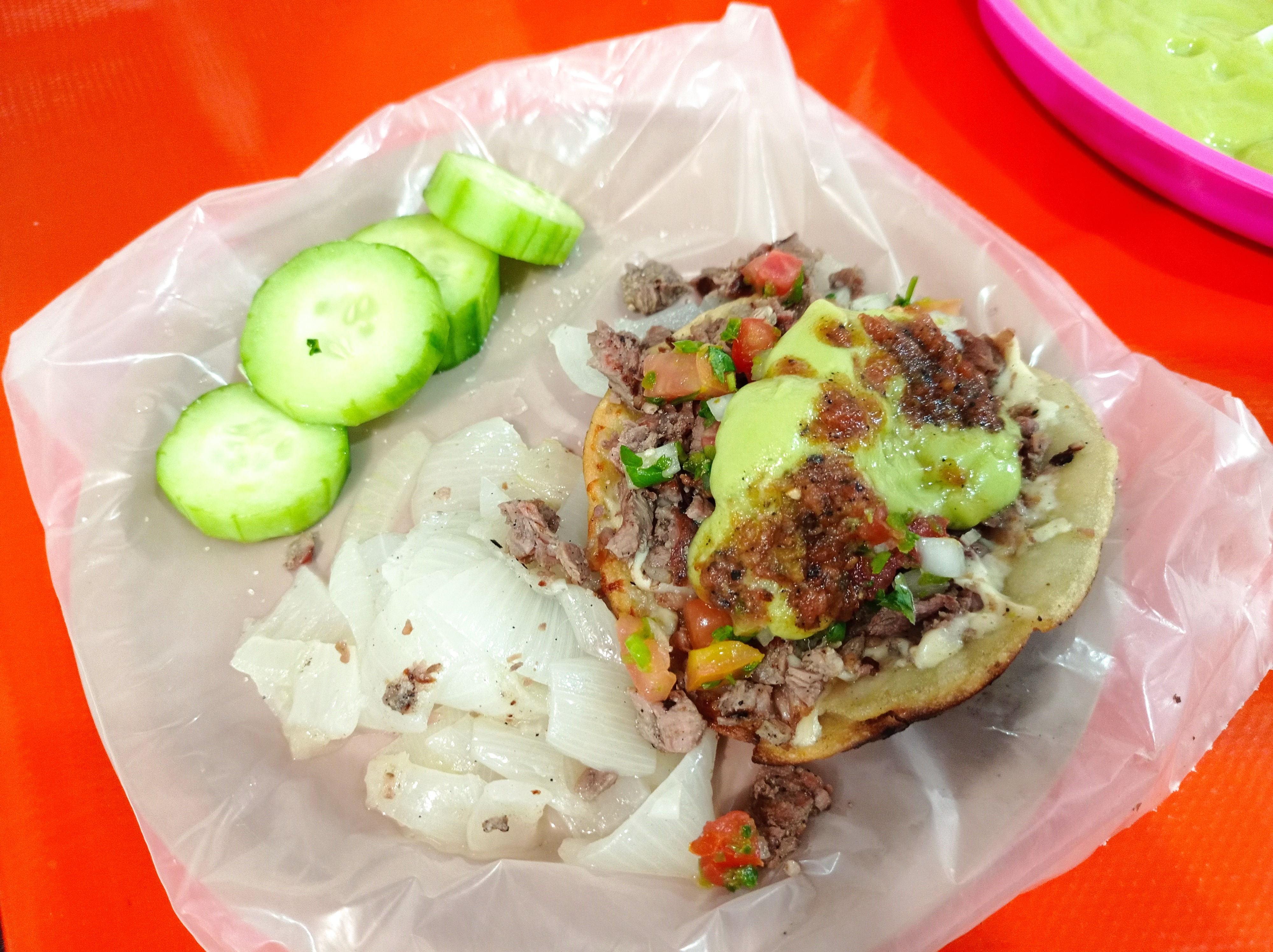 Tacos La Carreta image 7