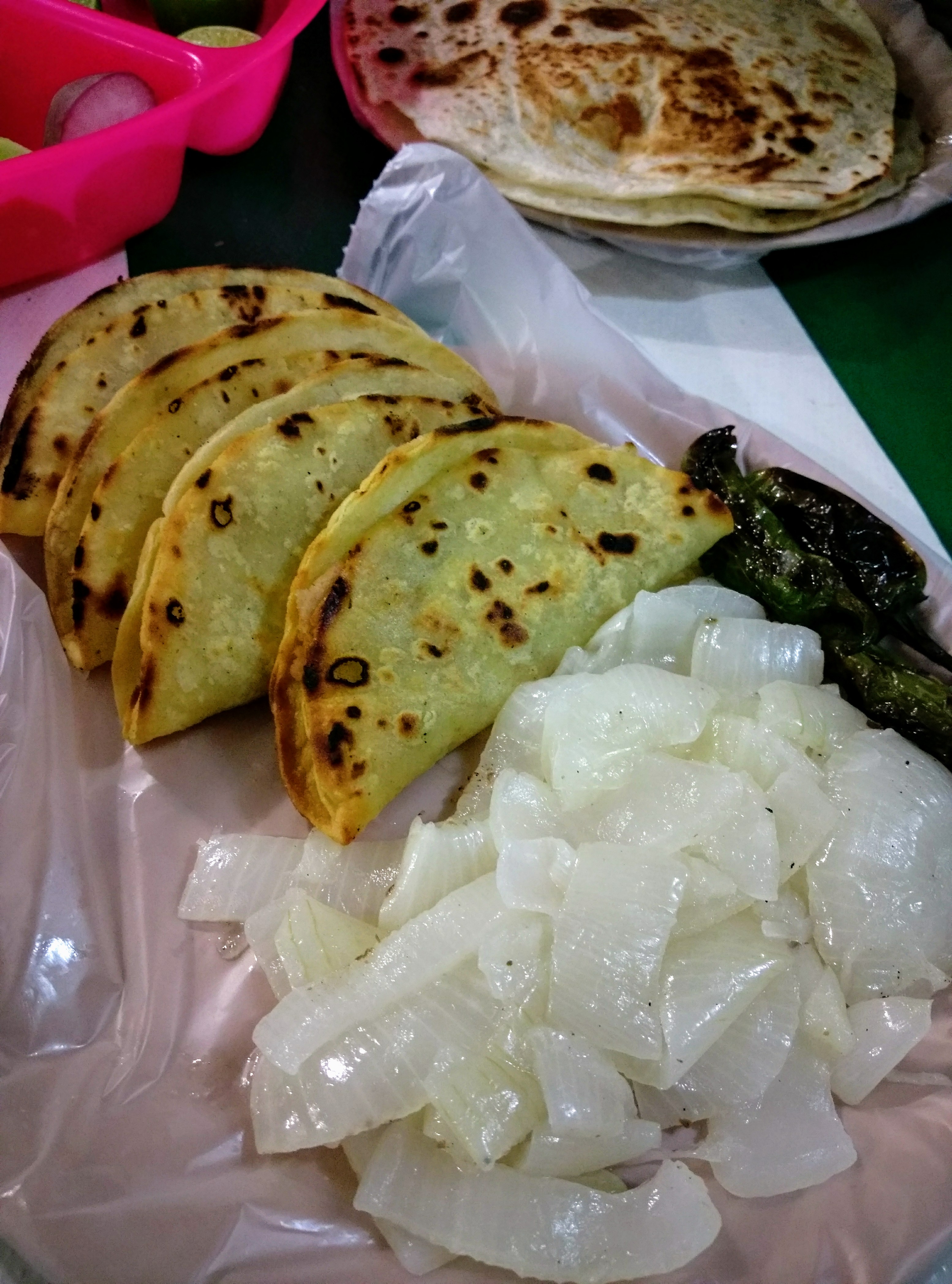 Tacos La Carreta image 8