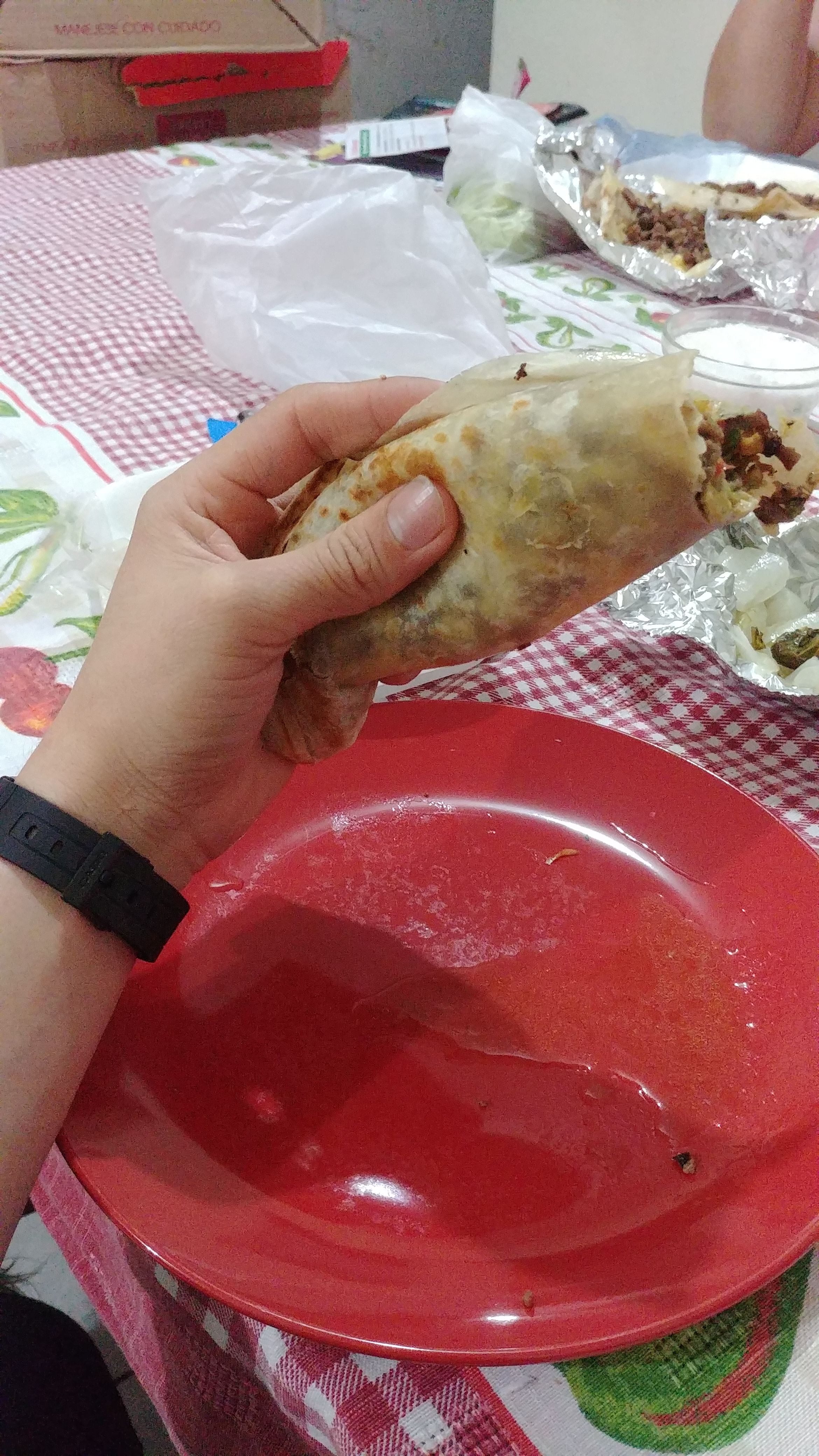 Tacos La Carreta image 9