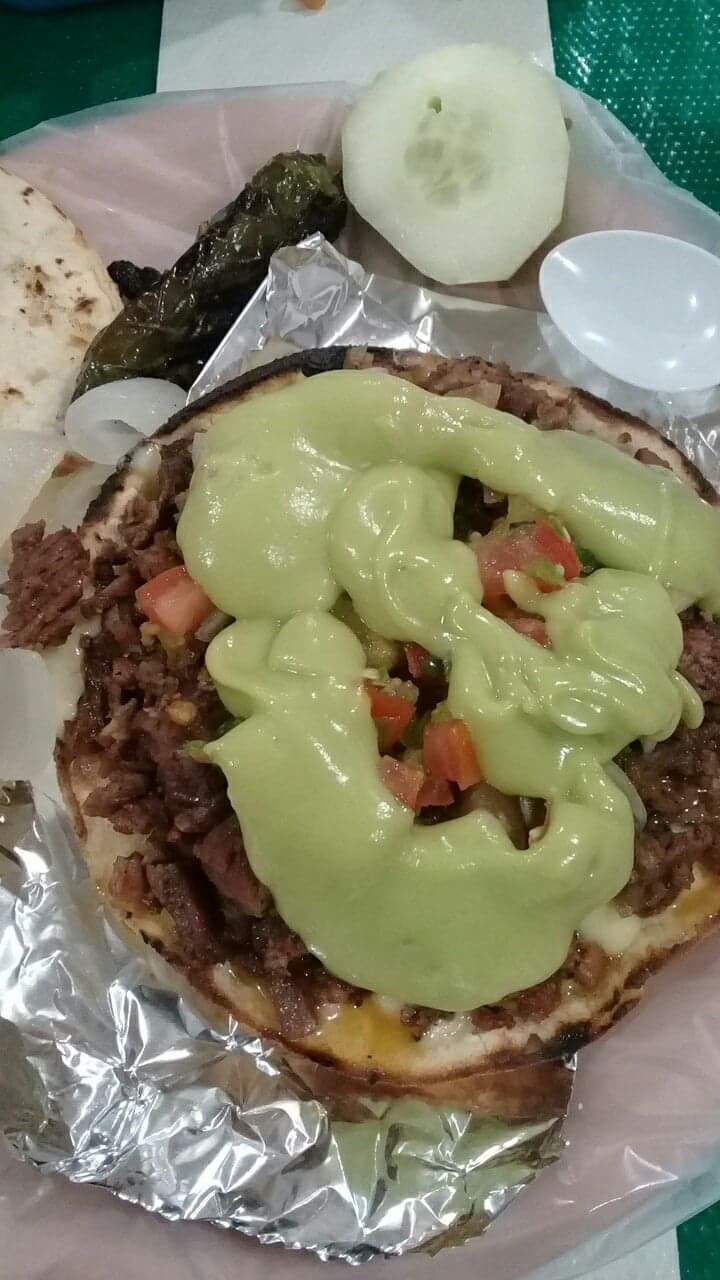 Tacos La Carreta image 10