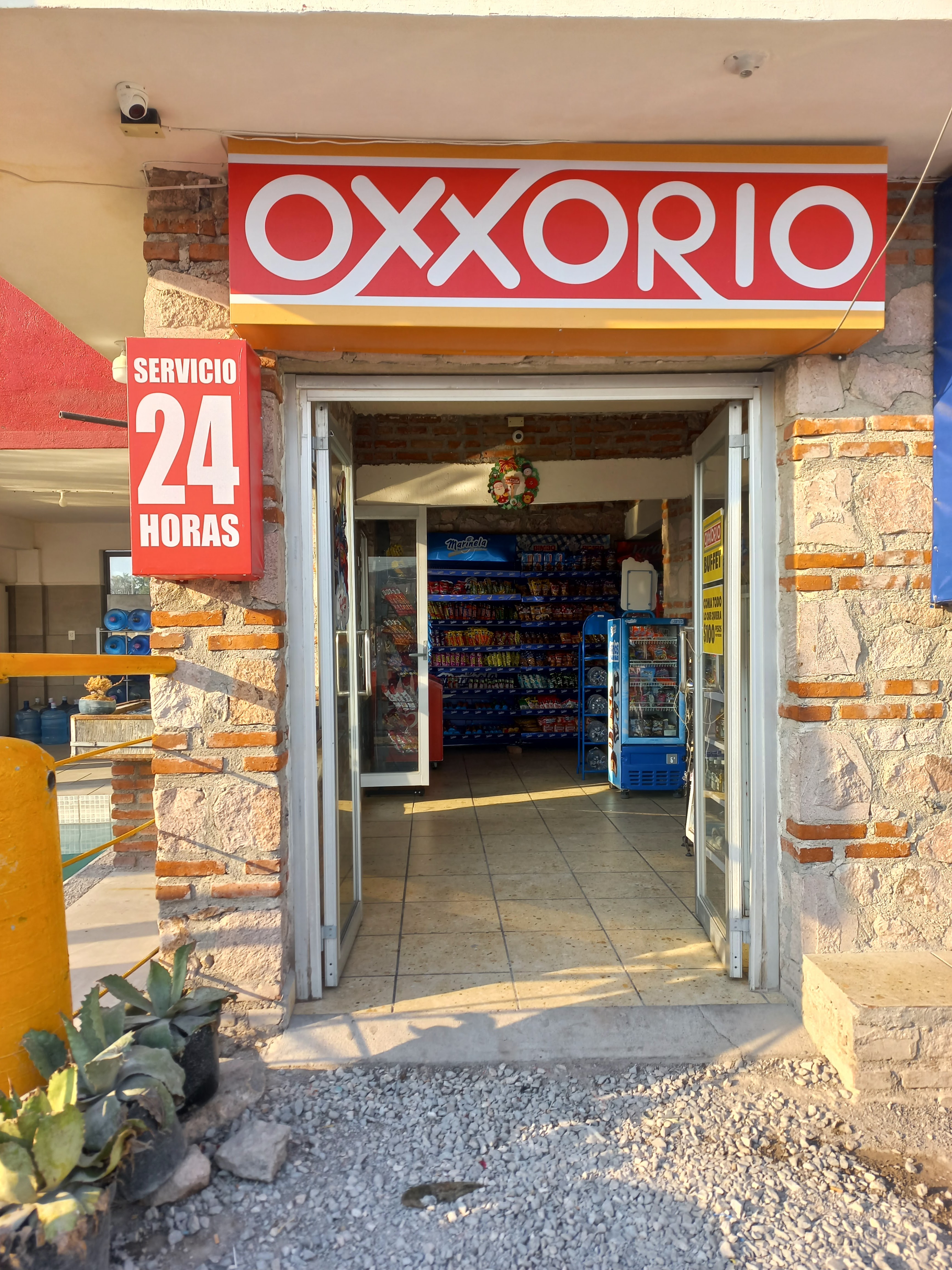 OXXORIO image 6