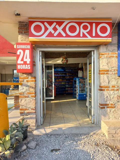 OXXORIO image 6