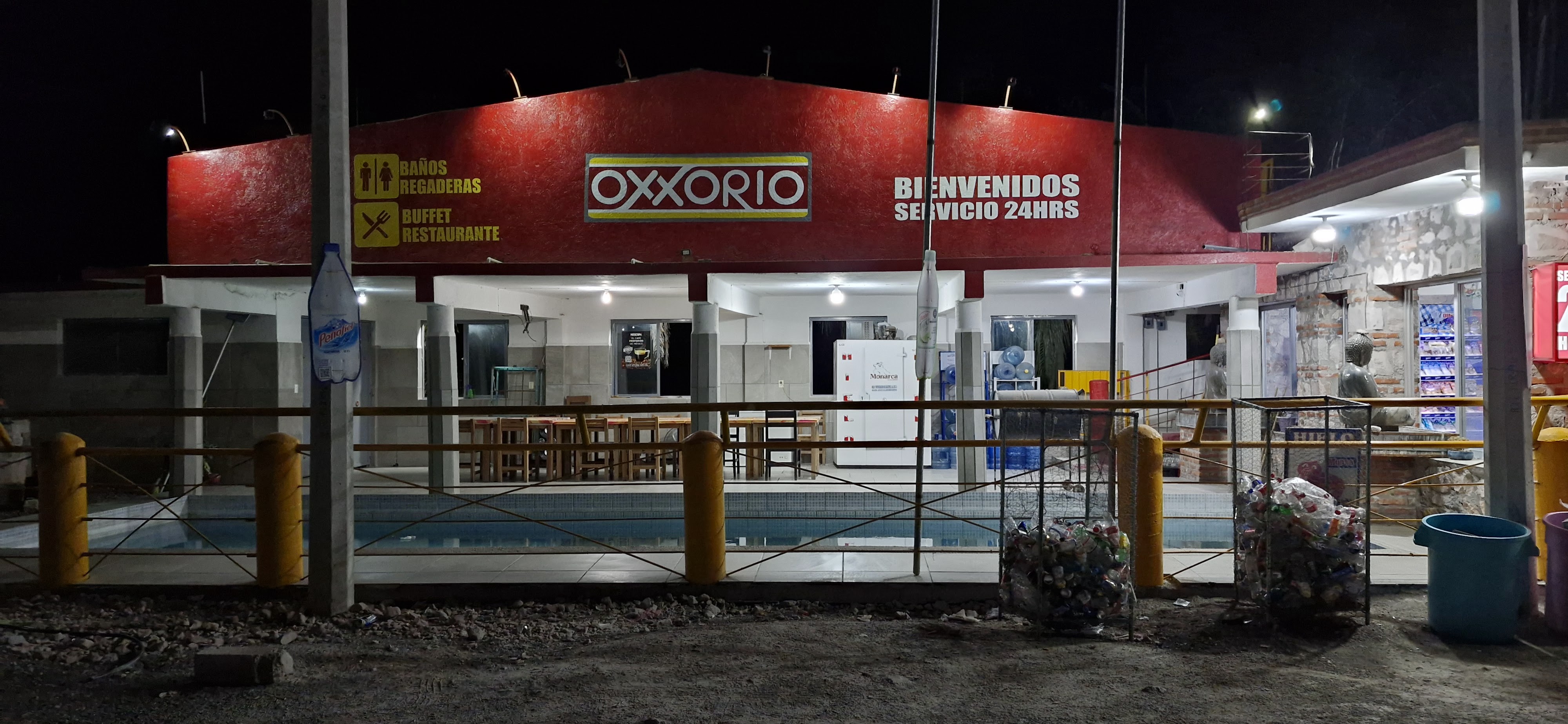 OXXORIO image 7