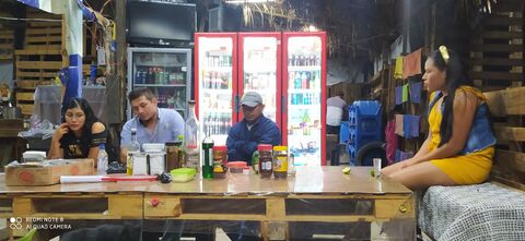 El Sazon Del Jefe image 1