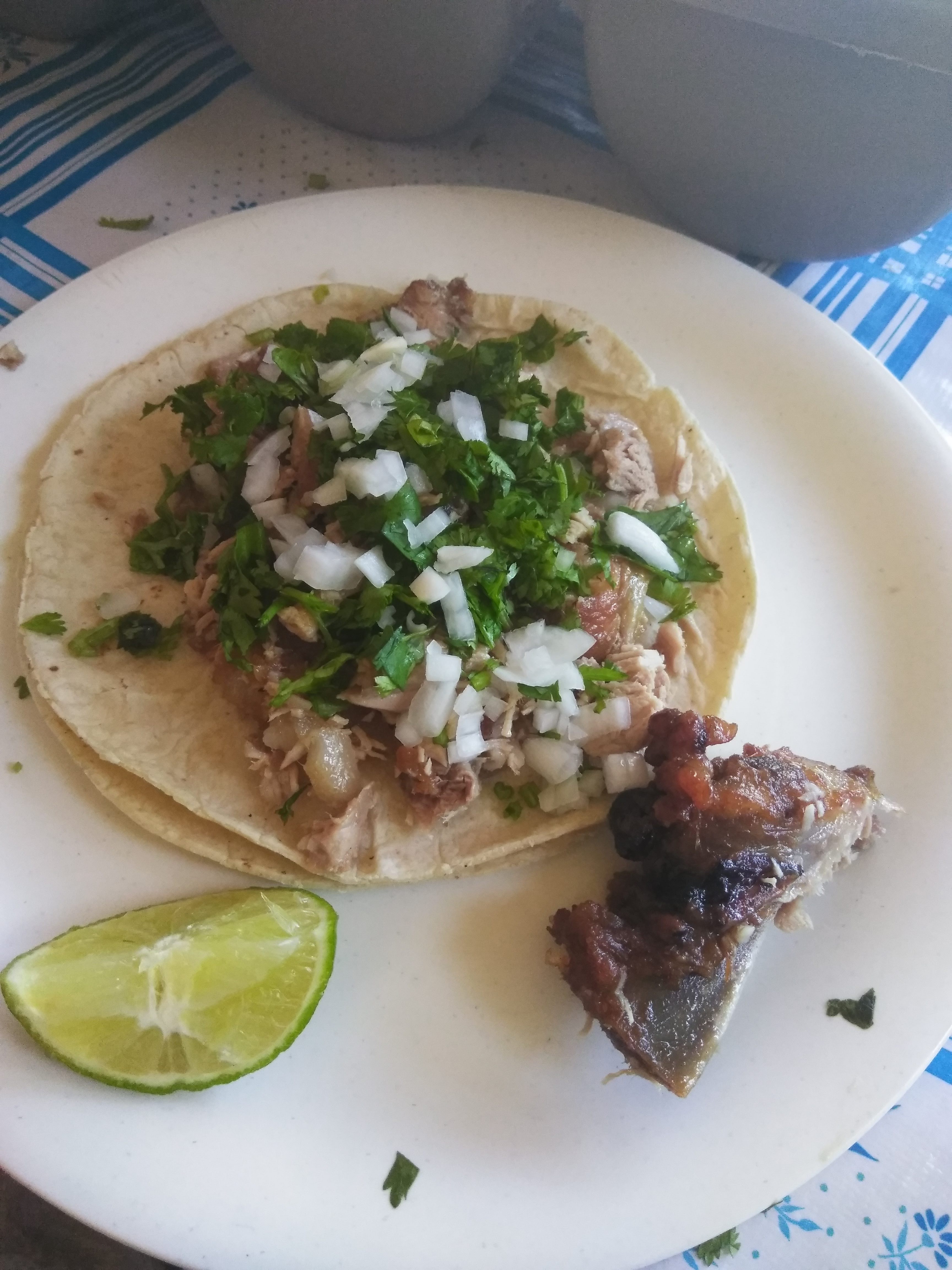 El Sazon Del Jefe image 3