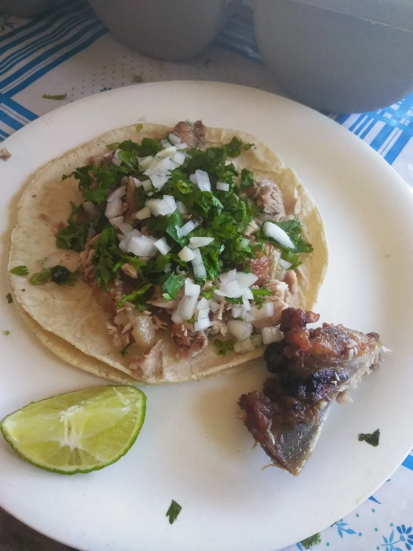 El Sazon Del Jefe image 3
