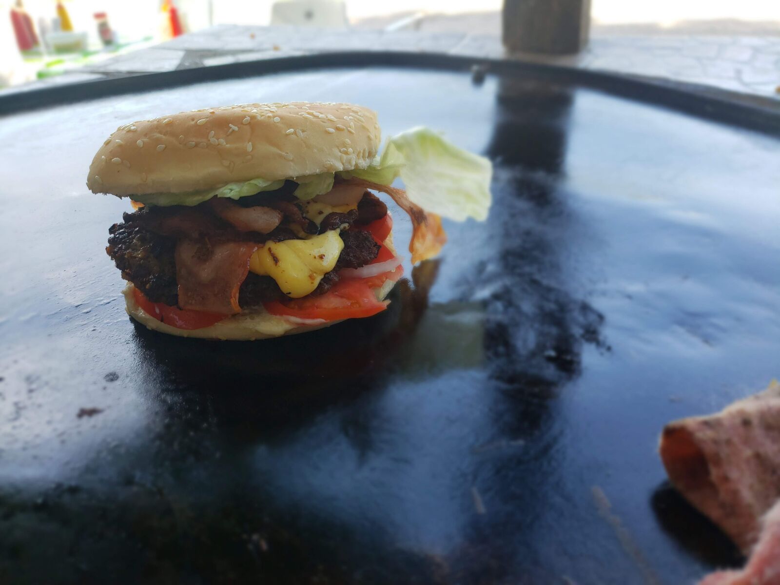El Sazon Del Jefe image 6