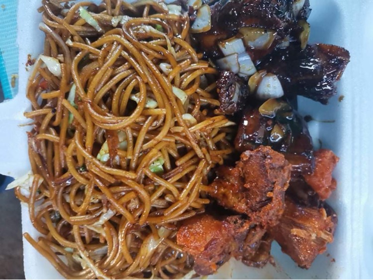 Comidachinazaoshen image 1