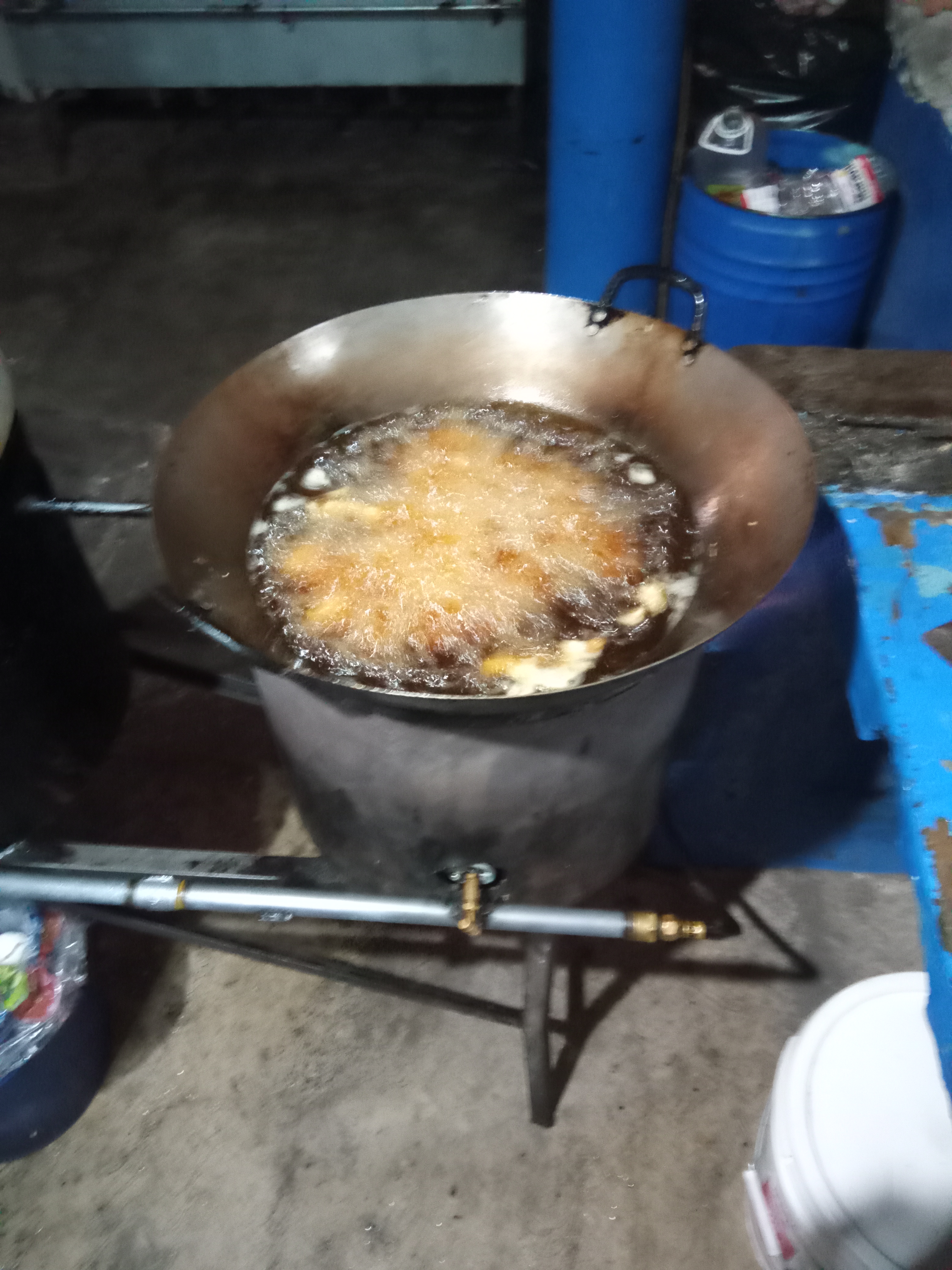 Comidachinazaoshen image 2