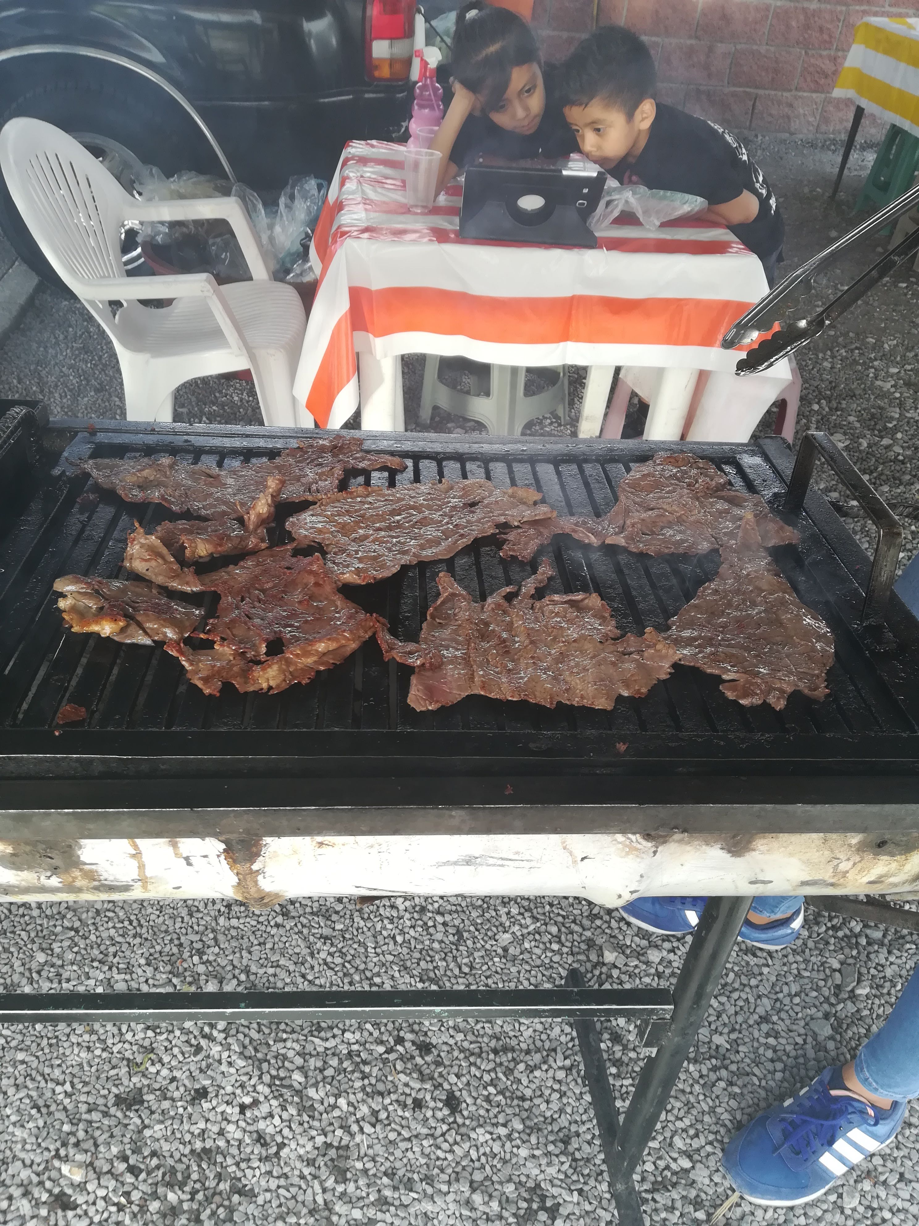 Venta de cecina los 3 hermanos yecapixtla image 5