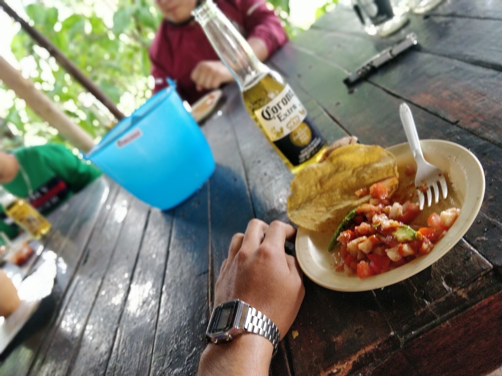 Micheladas Y Botanero "La Cabaña" image 5