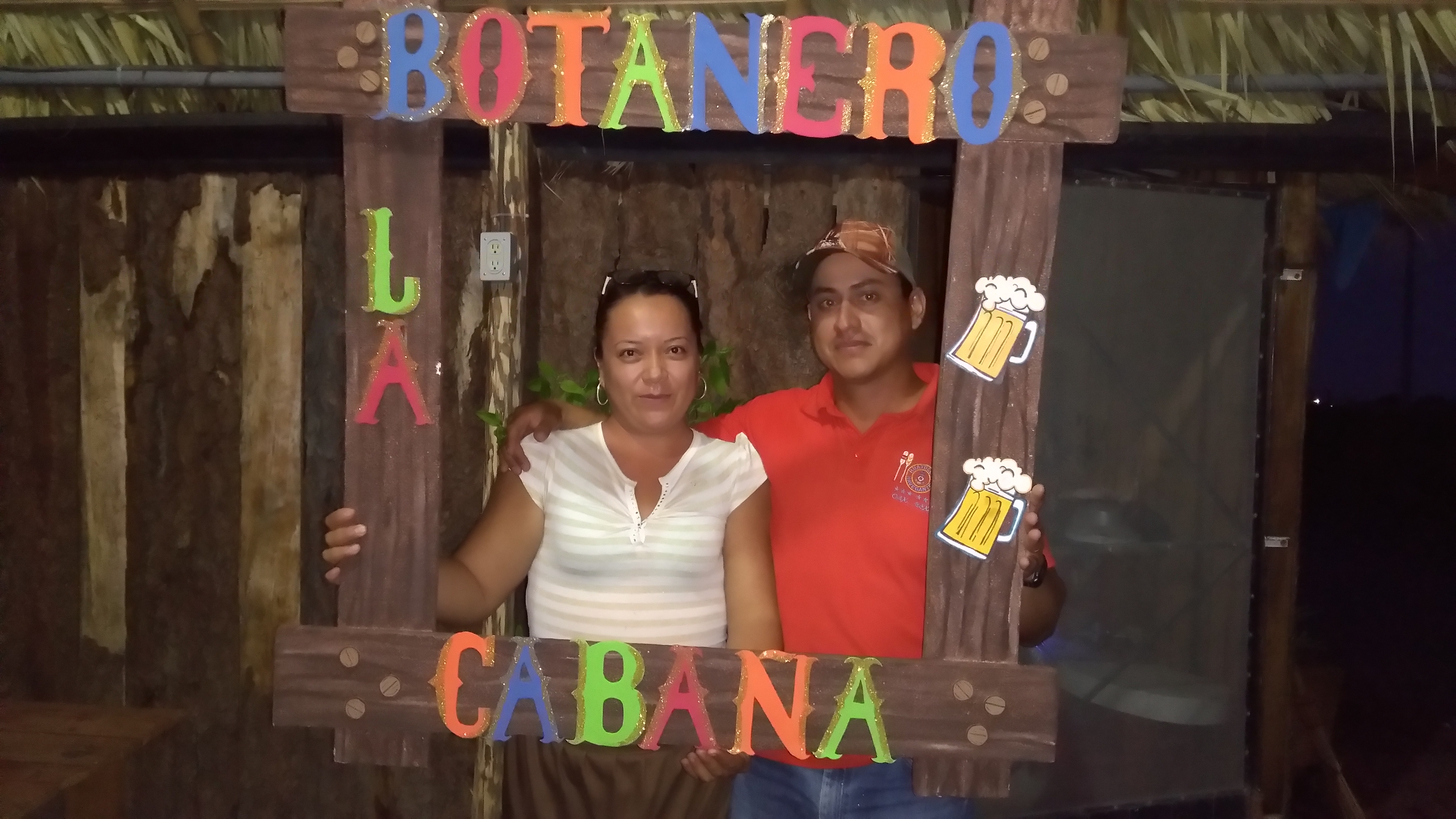 Micheladas Y Botanero "La Cabaña" image 7