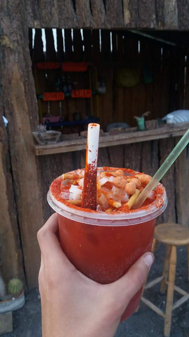 Micheladas Y Botanero "La Cabaña" image 8