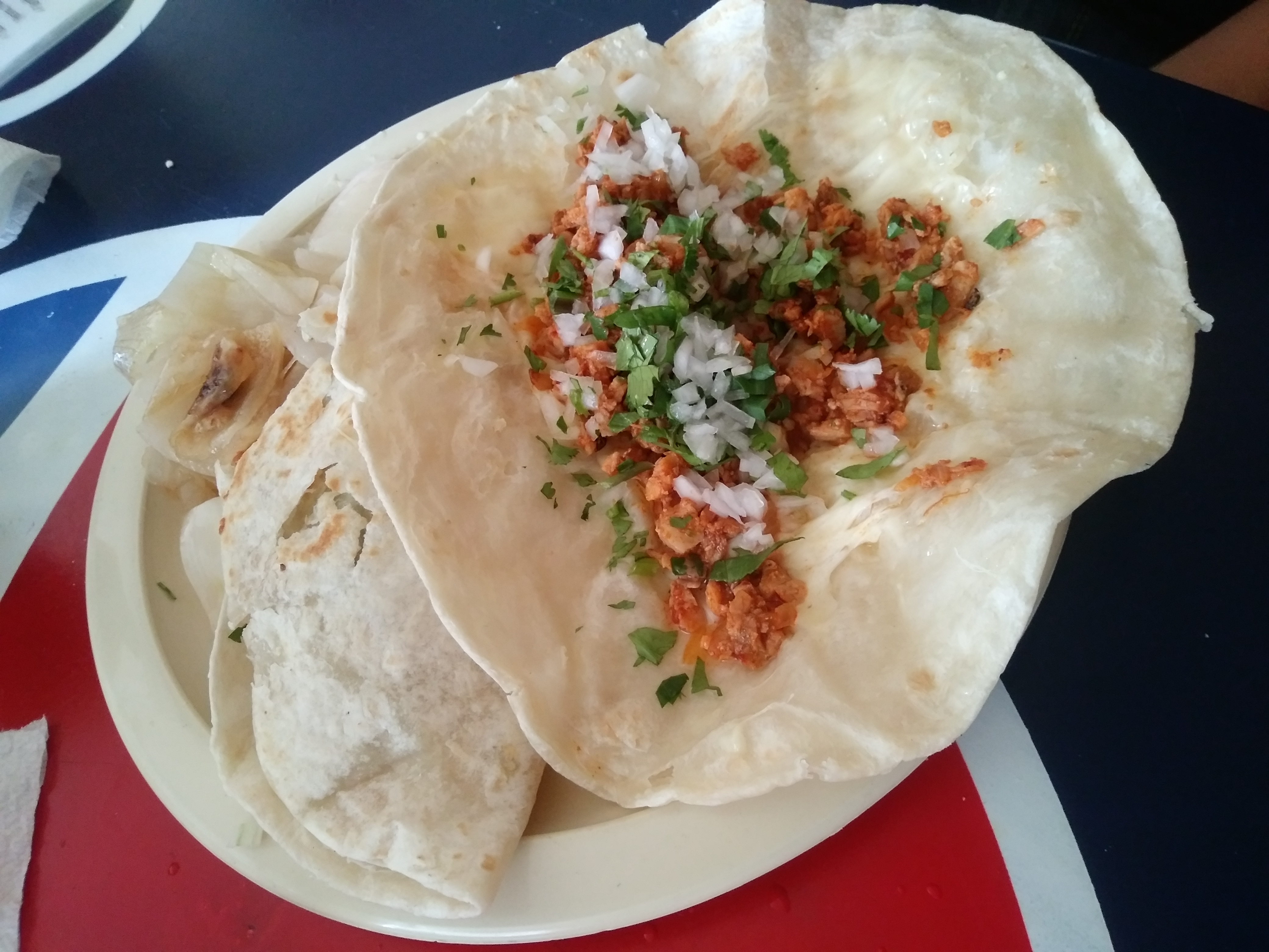 Cenaduria Gloria image 6