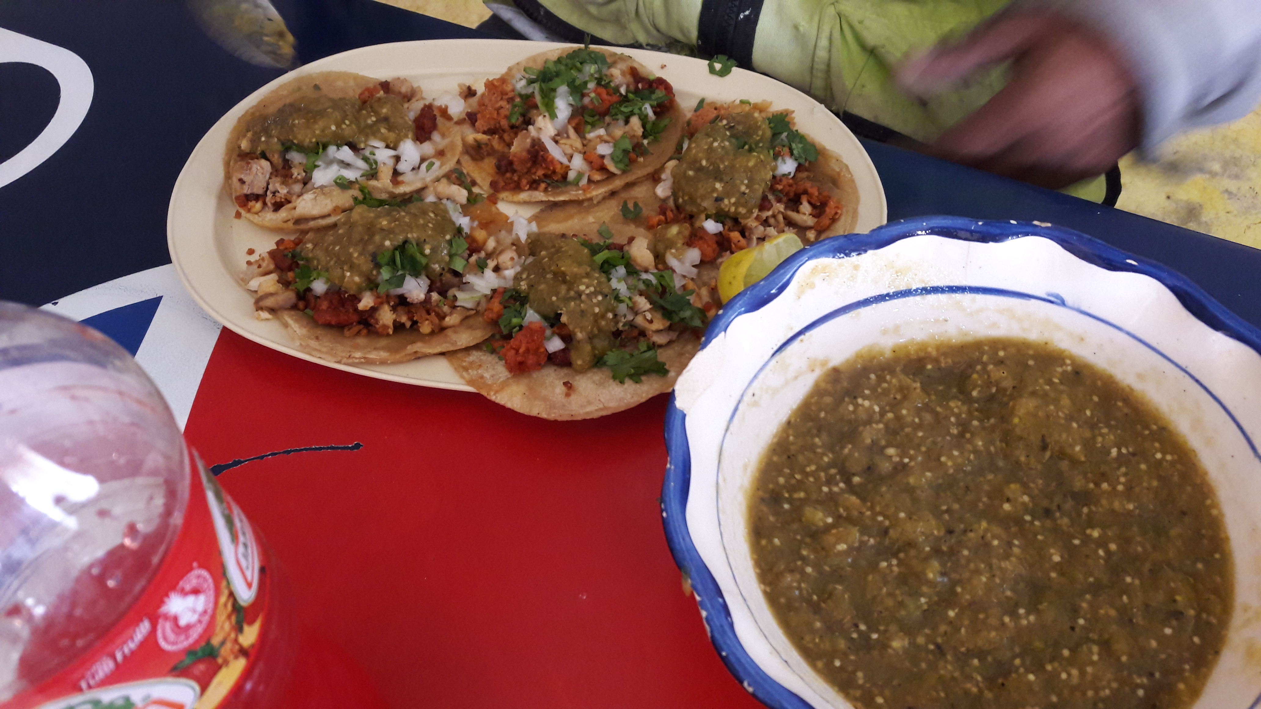 Cenaduria Gloria image 7