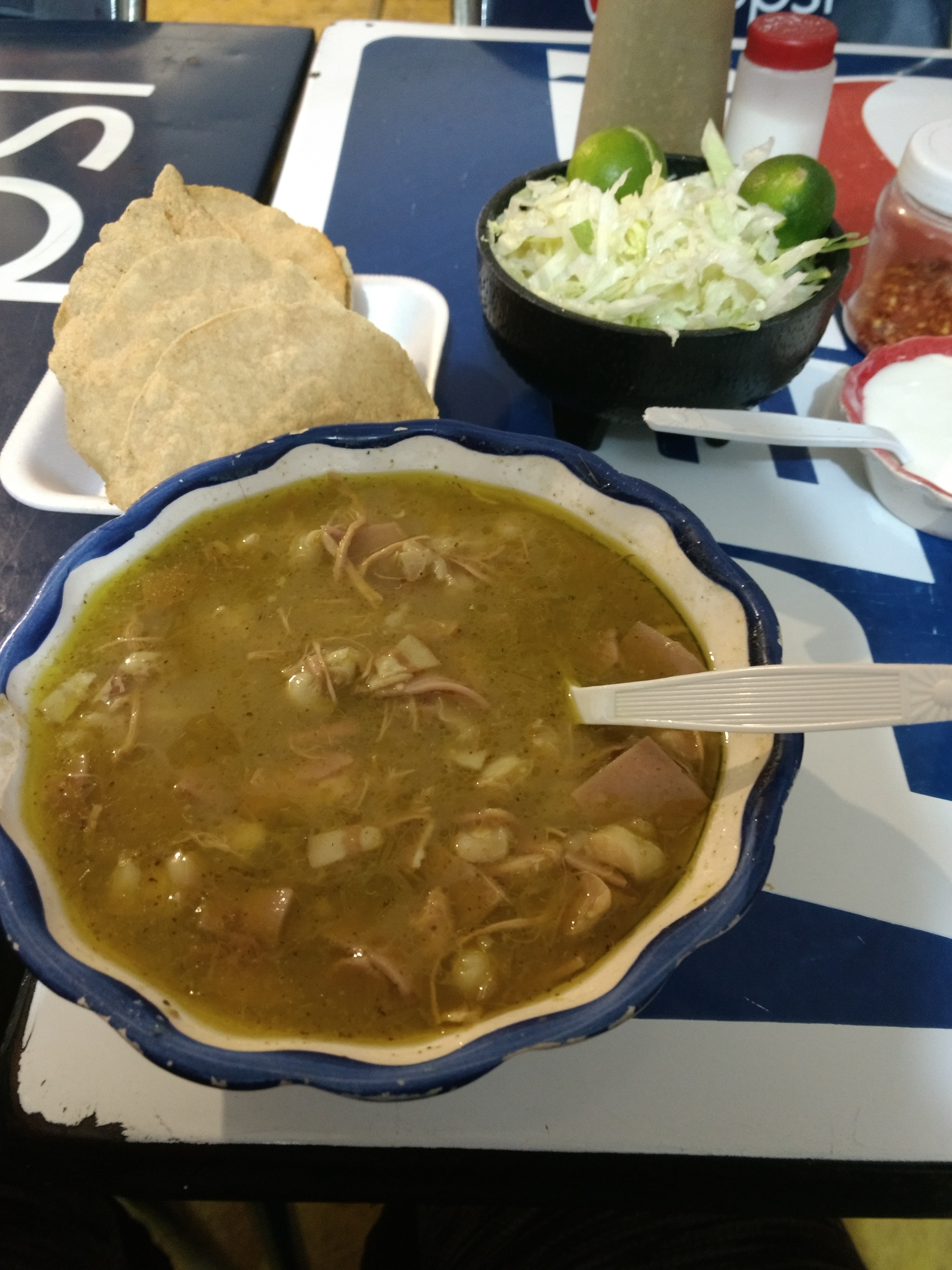 Cenaduria Gloria image 8