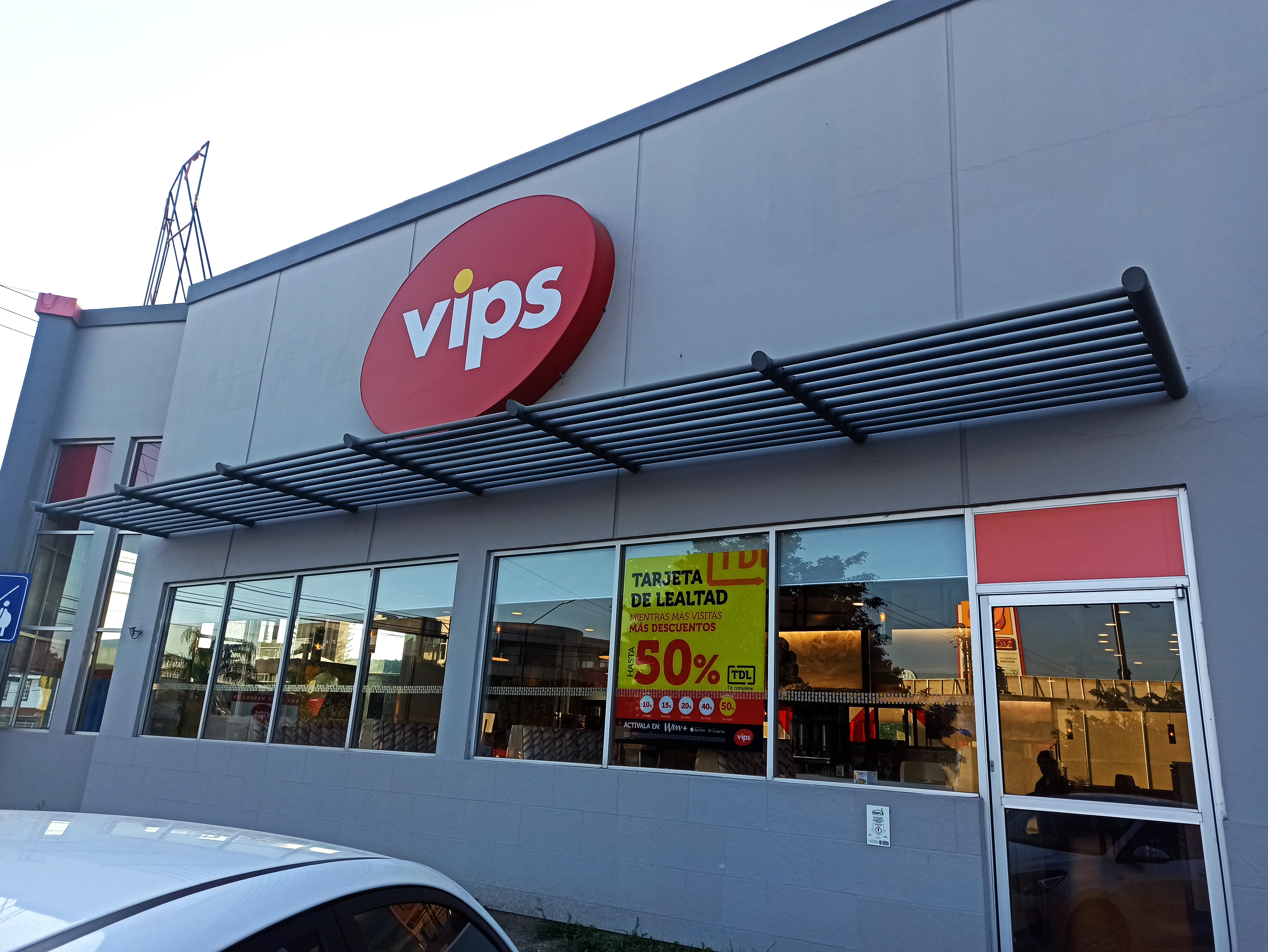 Vips Salamanca Gto. image 4