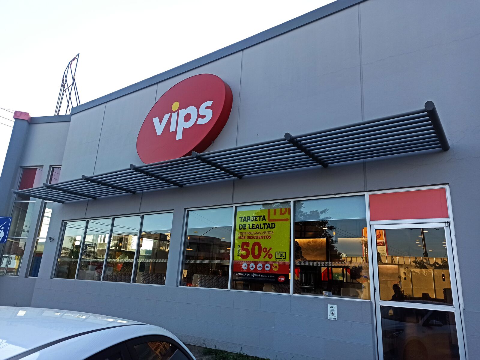 Vips Salamanca Gto. image 4