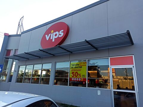 Vips Salamanca Gto. image 4