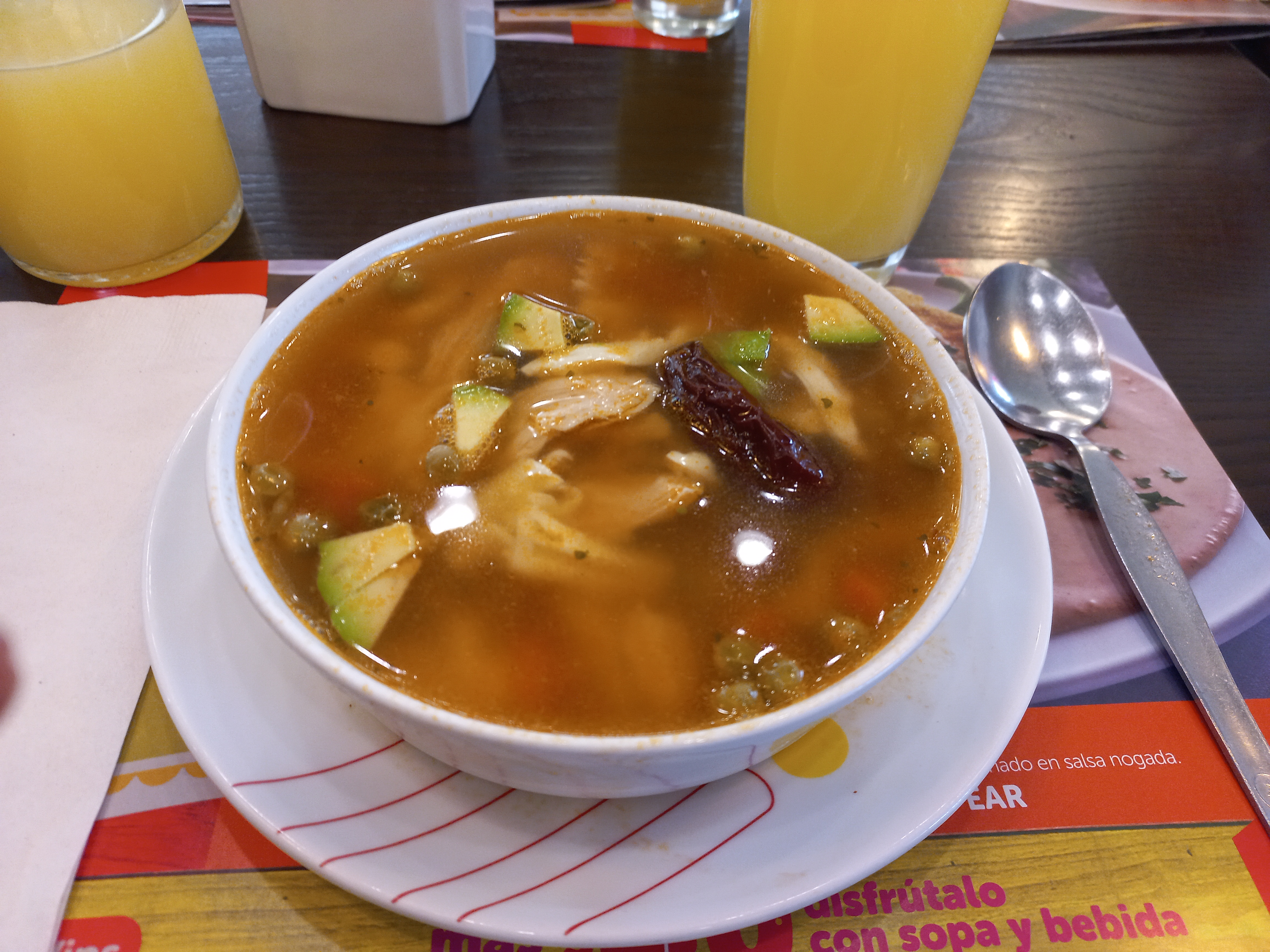 Vips Salamanca Gto. image 5