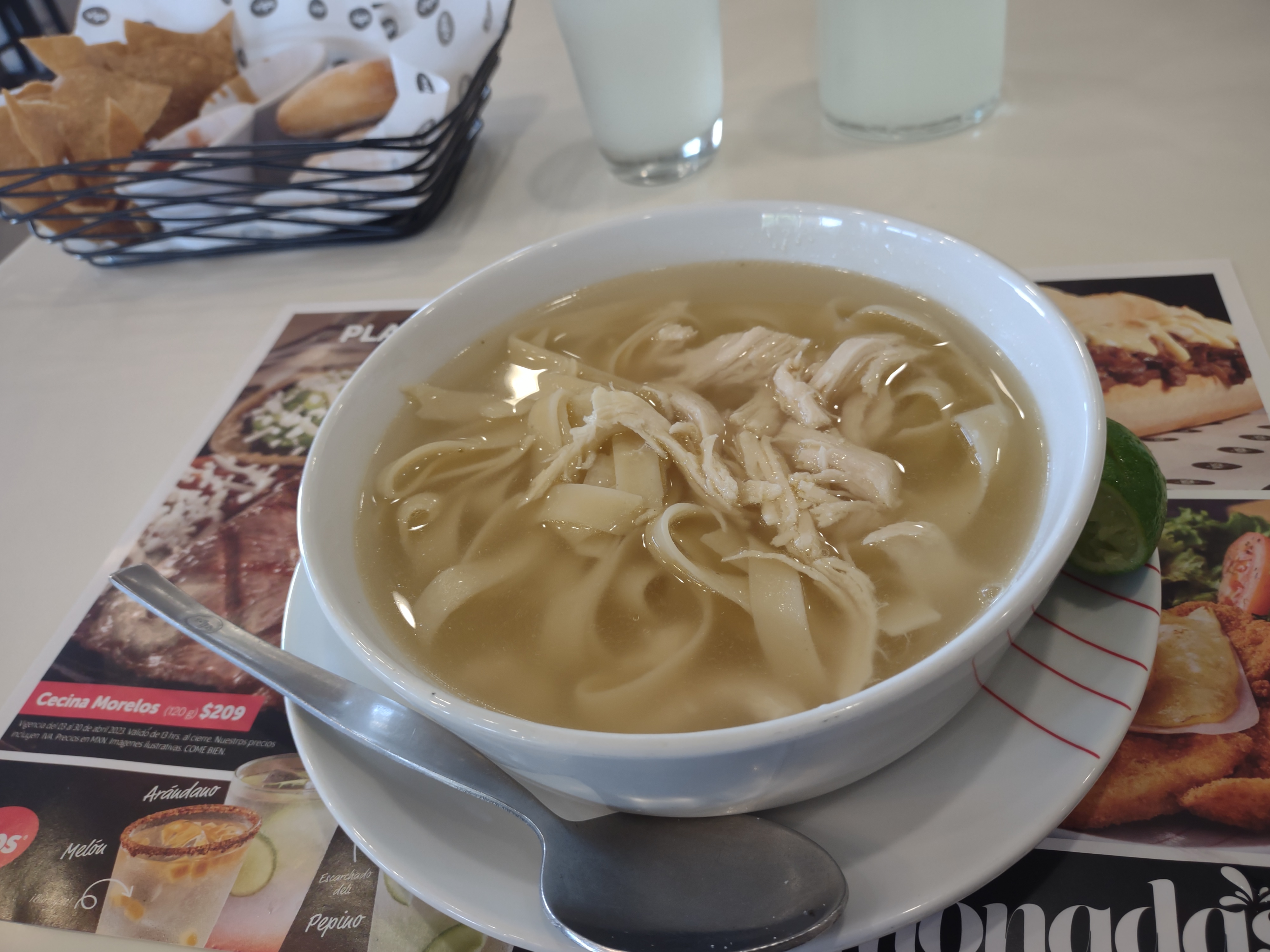 Vips Salamanca Gto. image 6