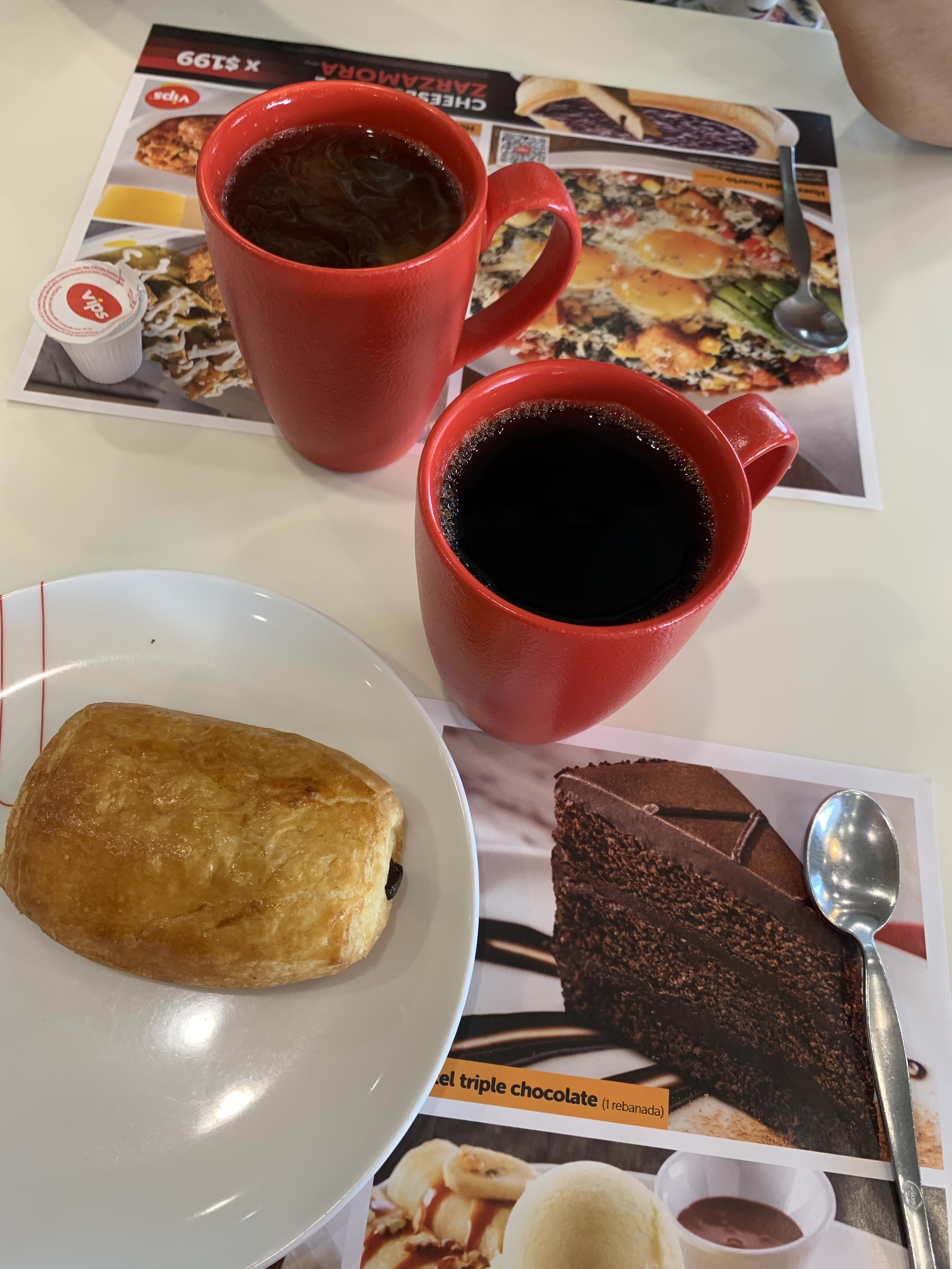 Vips Salamanca Gto. image 7