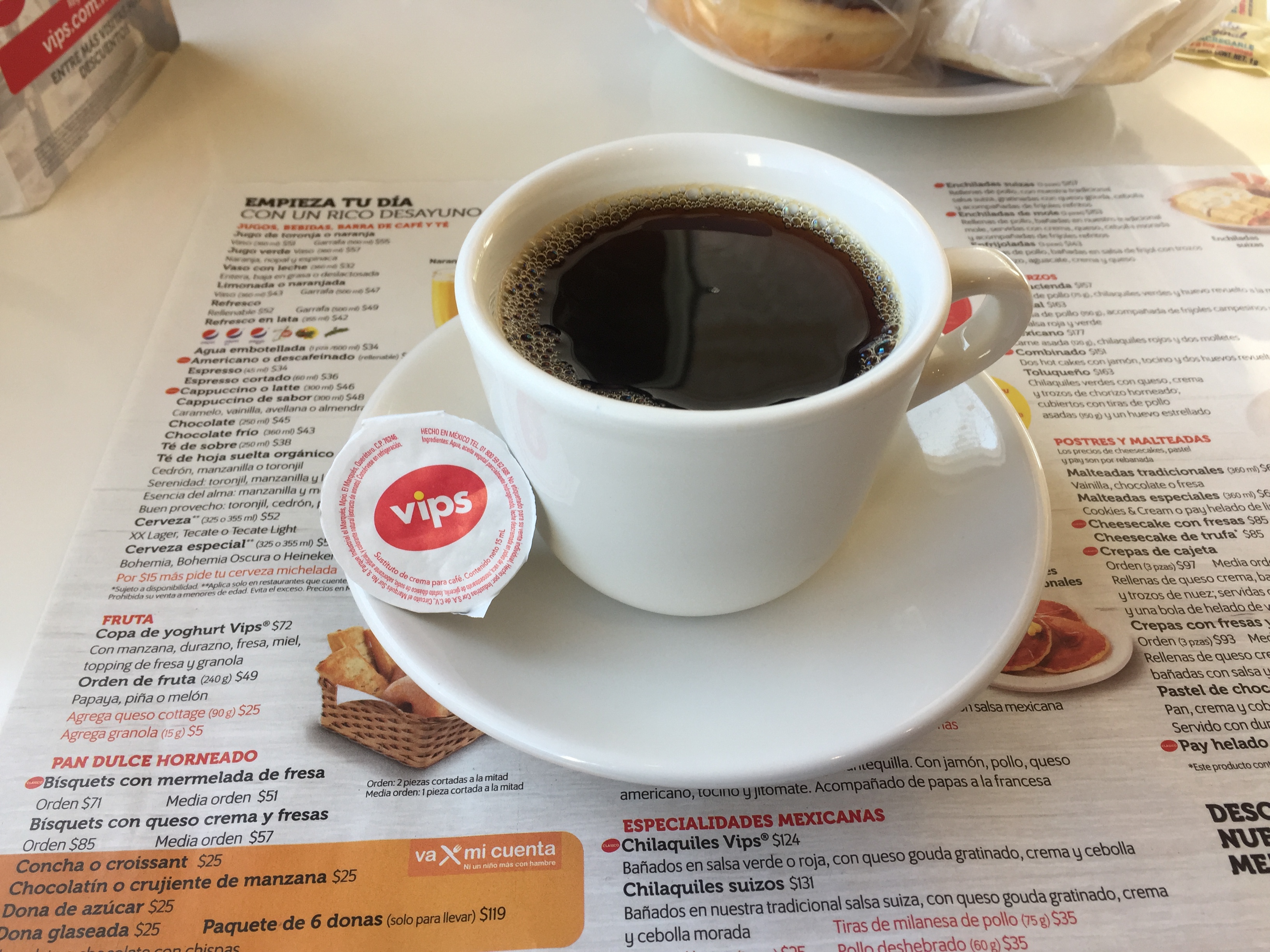 Vips Salamanca Gto. image 8