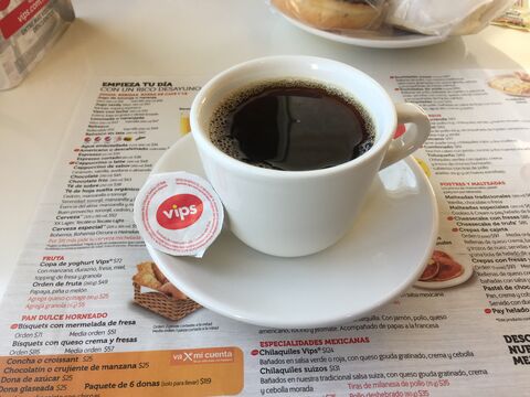 Vips Salamanca Gto. image 8