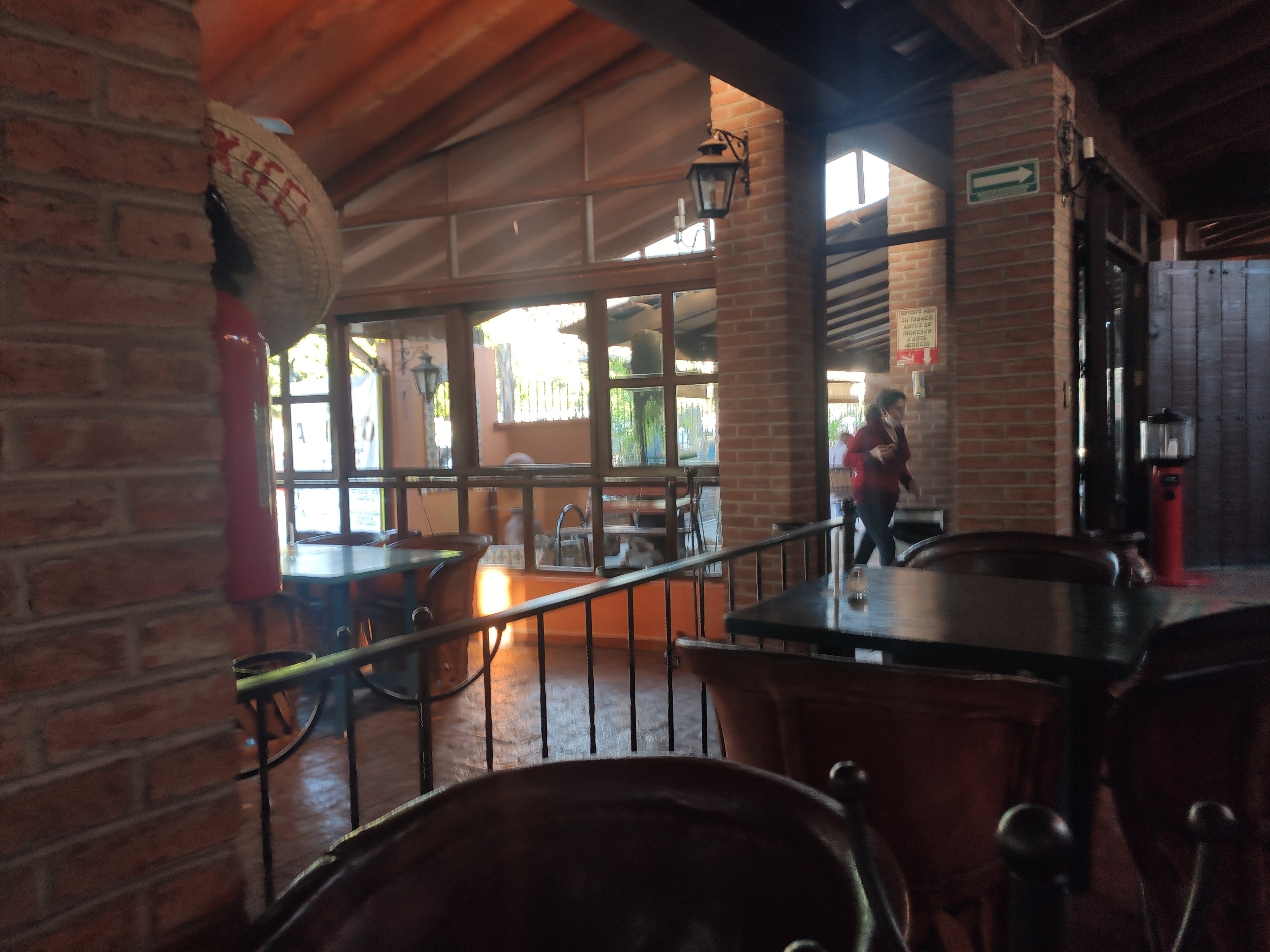 Arrachera Salamanca El Tractorcito image 3