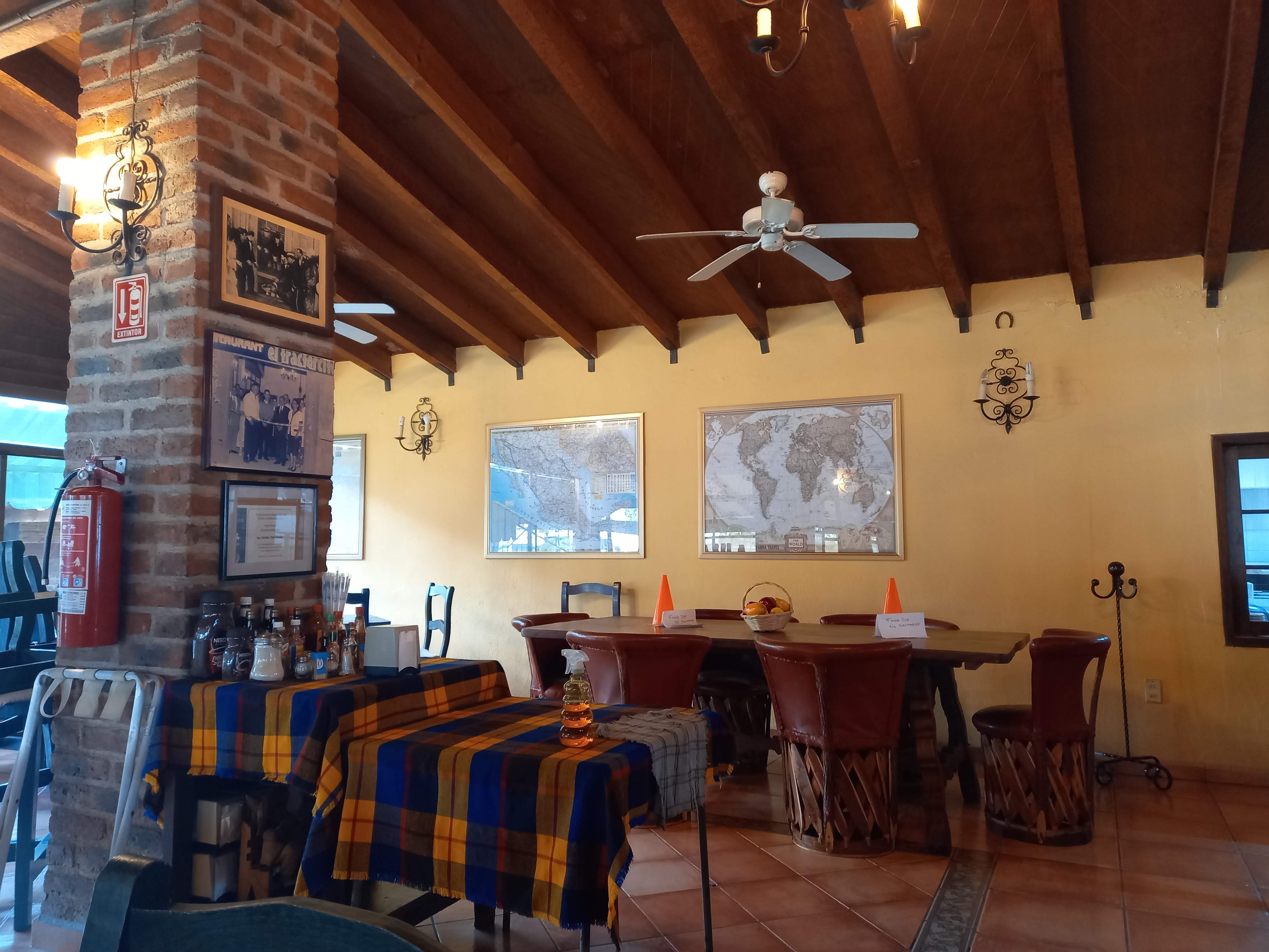 Arrachera Salamanca El Tractorcito image 4