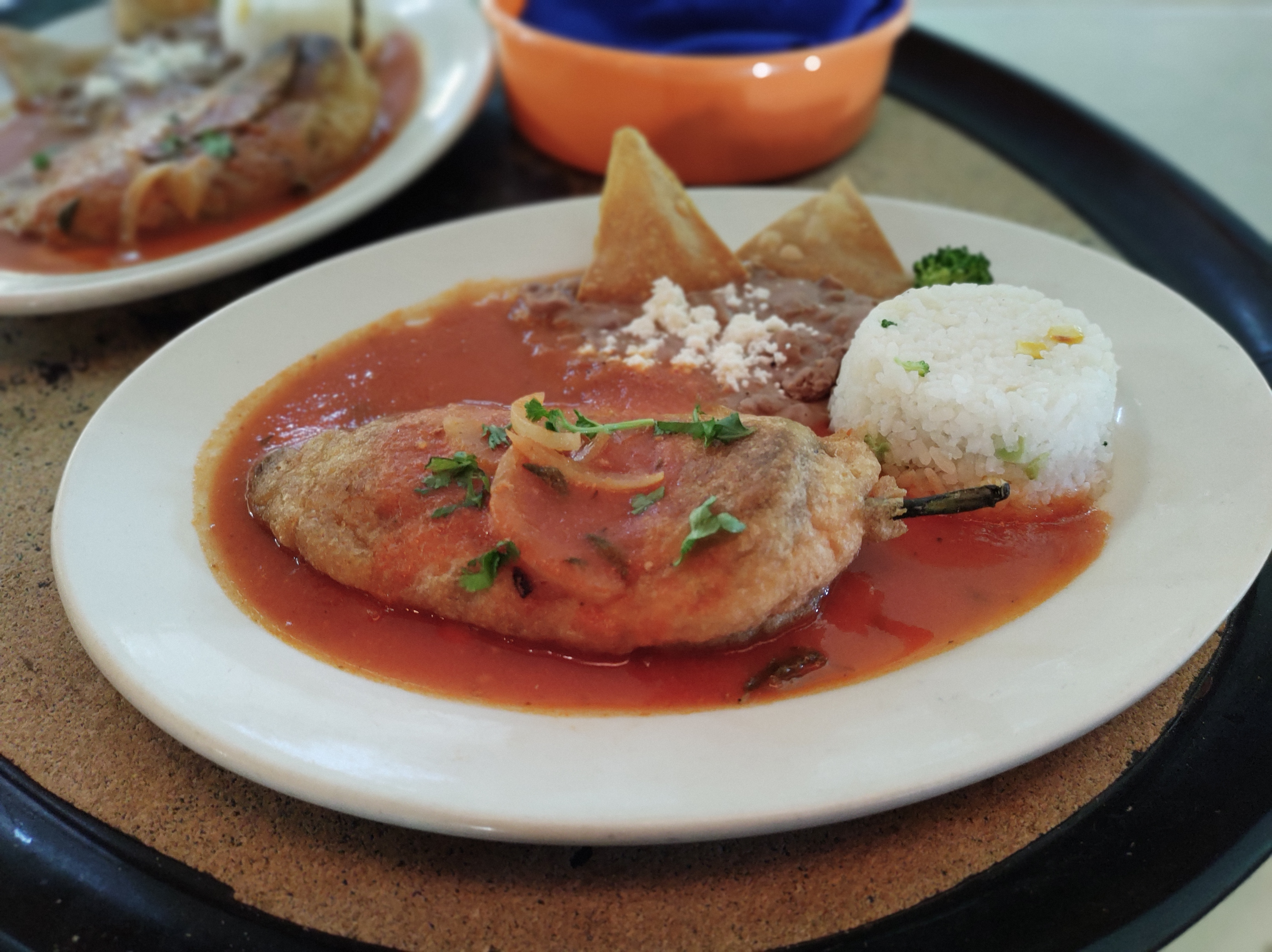 Arrachera Salamanca El Tractorcito image 6