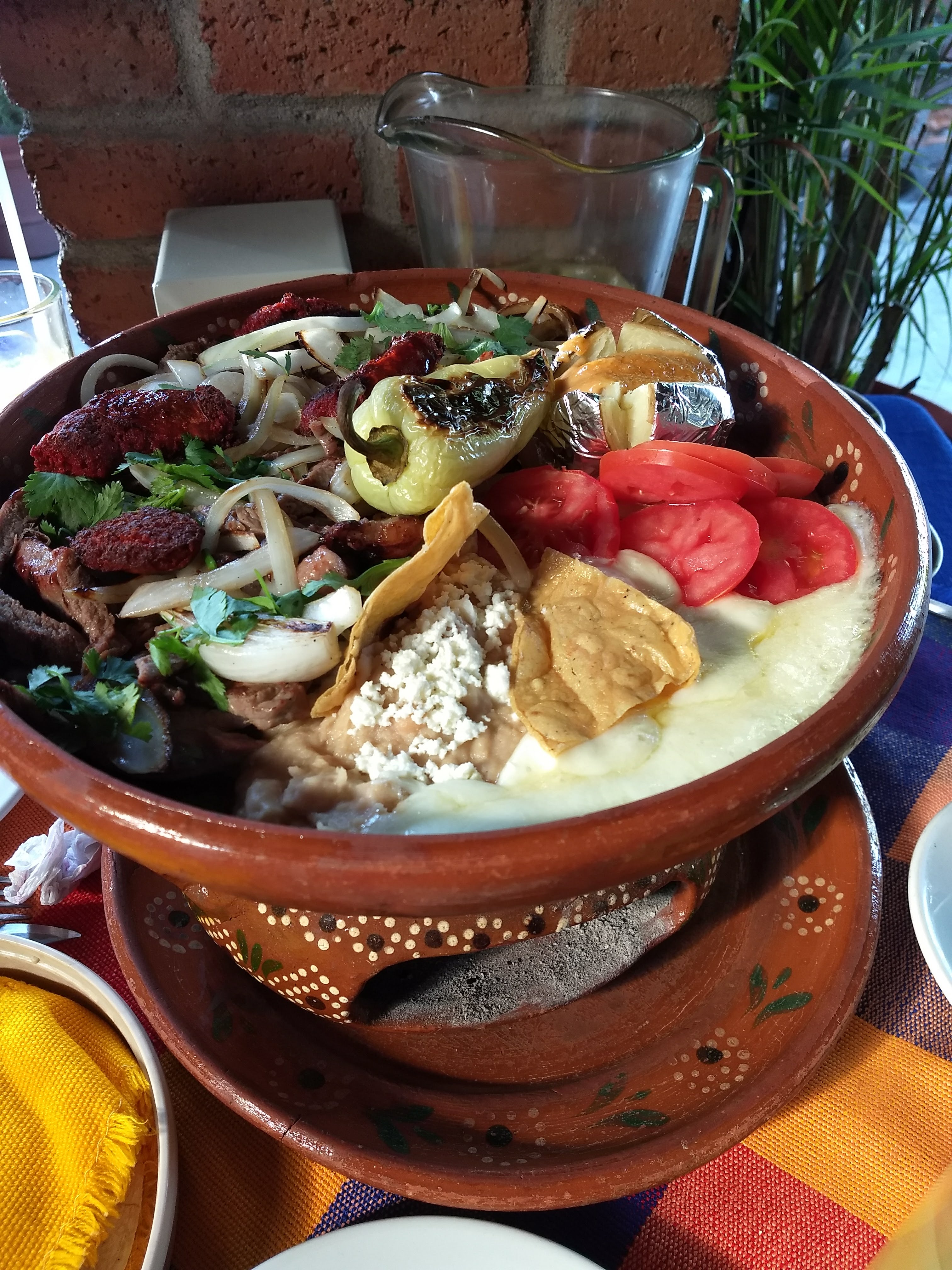 Arrachera Salamanca El Tractorcito image 7