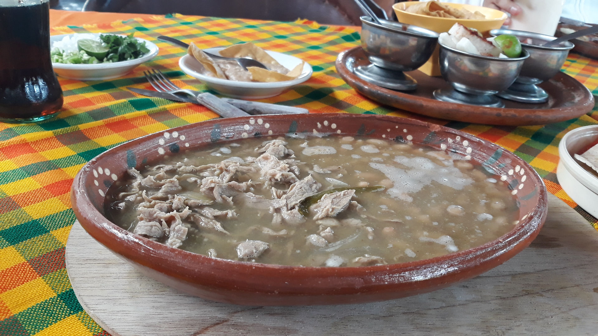 Arrachera Salamanca El Tractorcito image 8