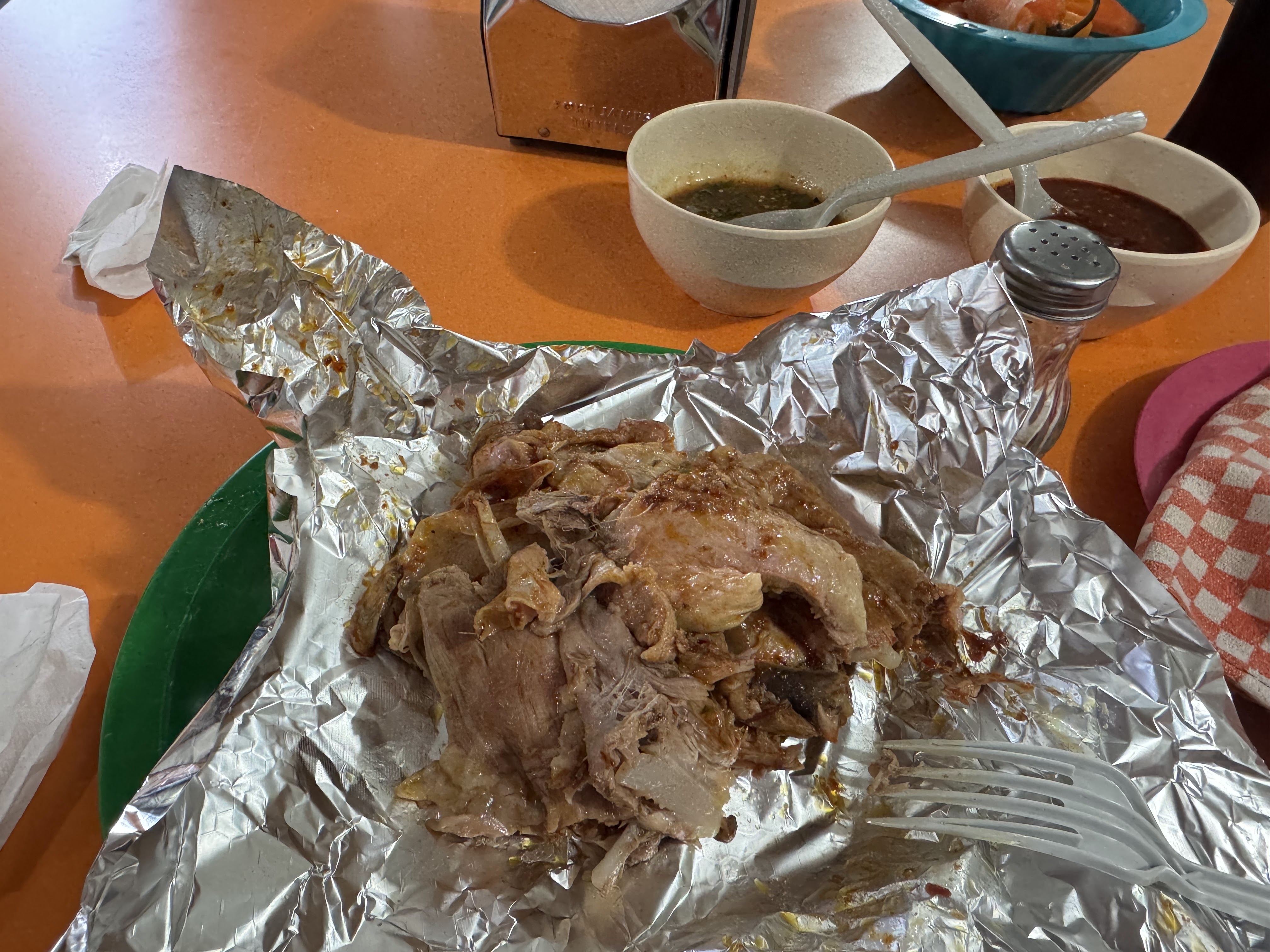 Expendio de Birria El Tigre image 1