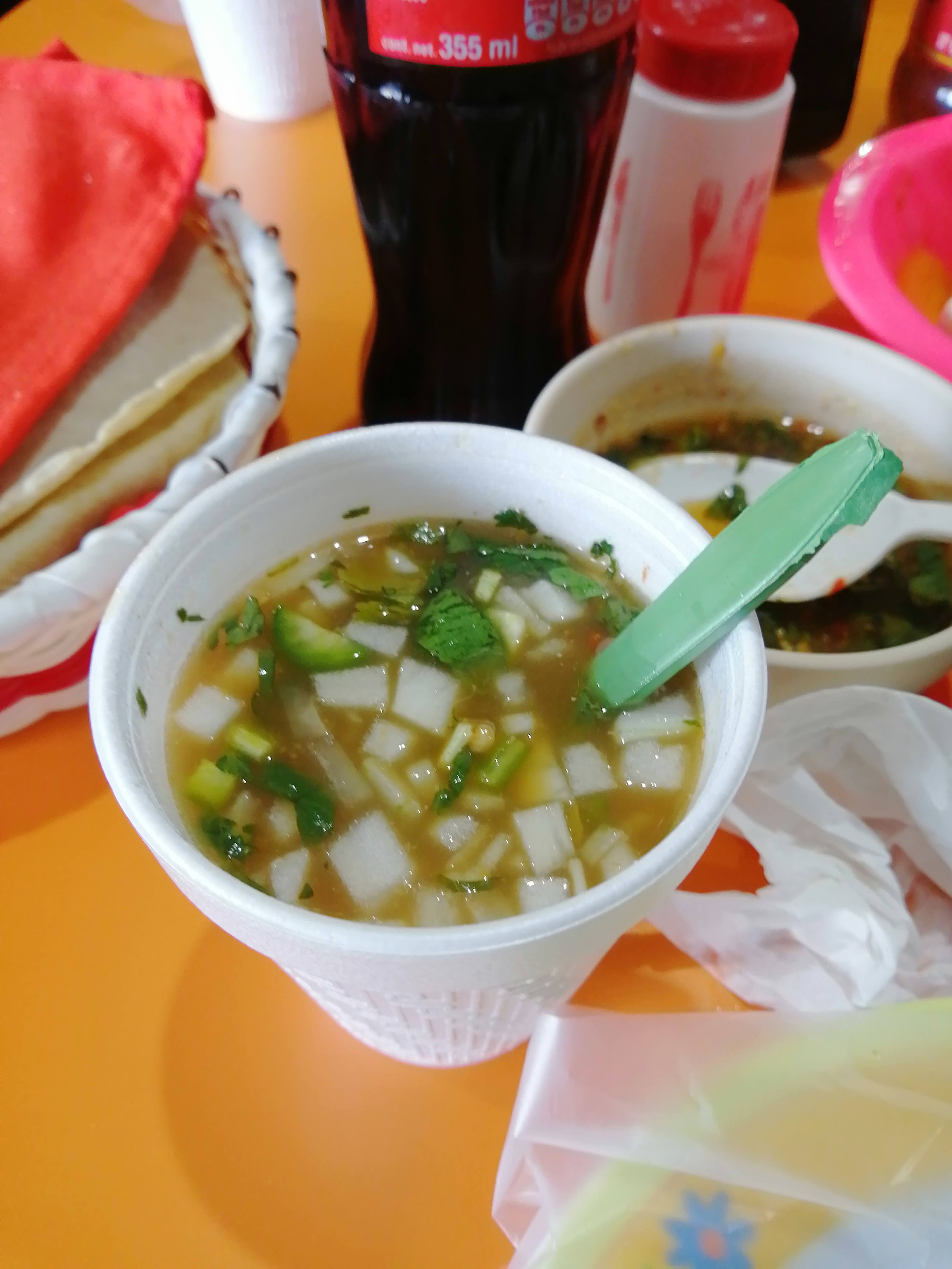 Expendio de Birria El Tigre image 2