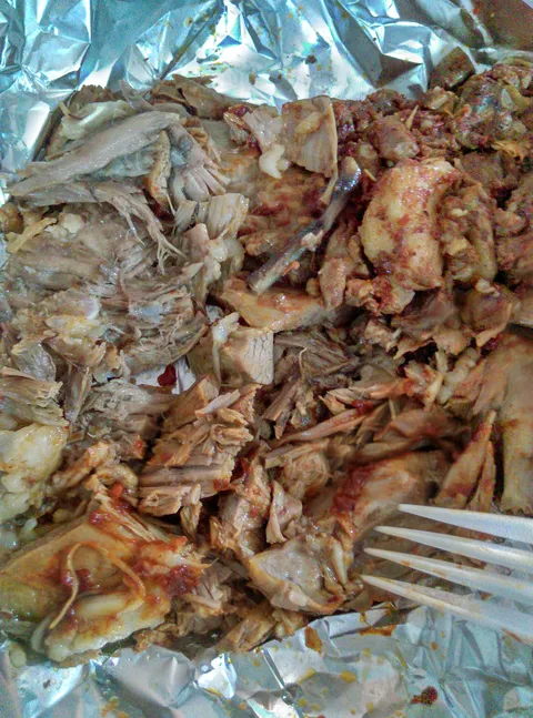 Expendio de Birria El Tigre image 3
