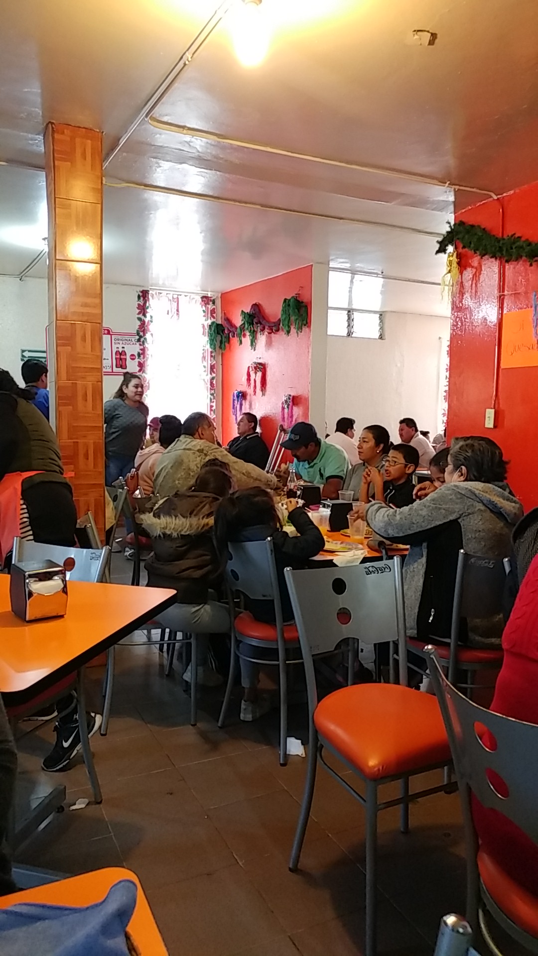 Expendio de Birria El Tigre image 4