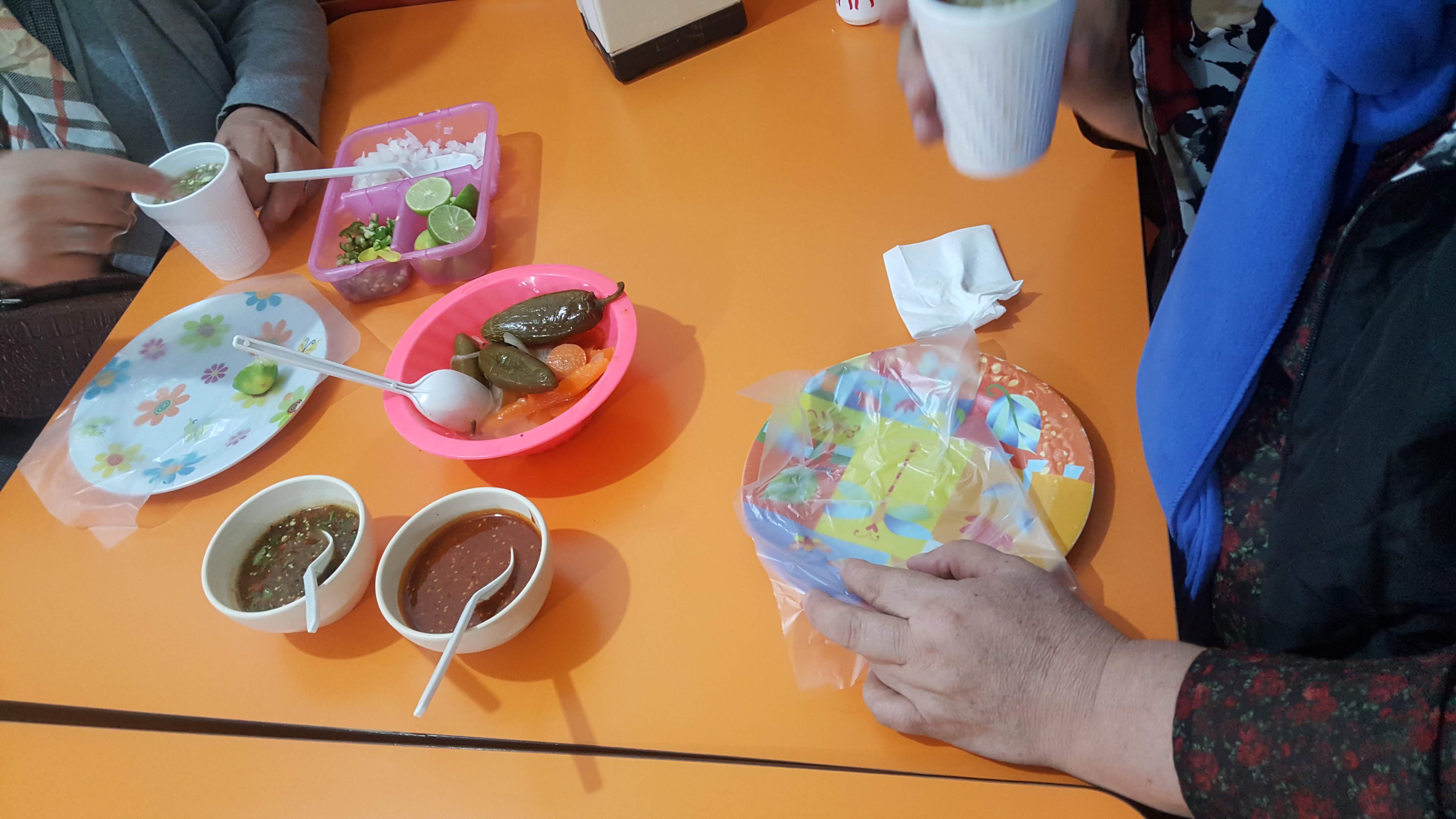 Expendio de Birria El Tigre image 5