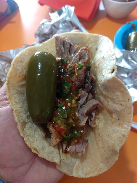 Expendio de Birria El Tigre image 6