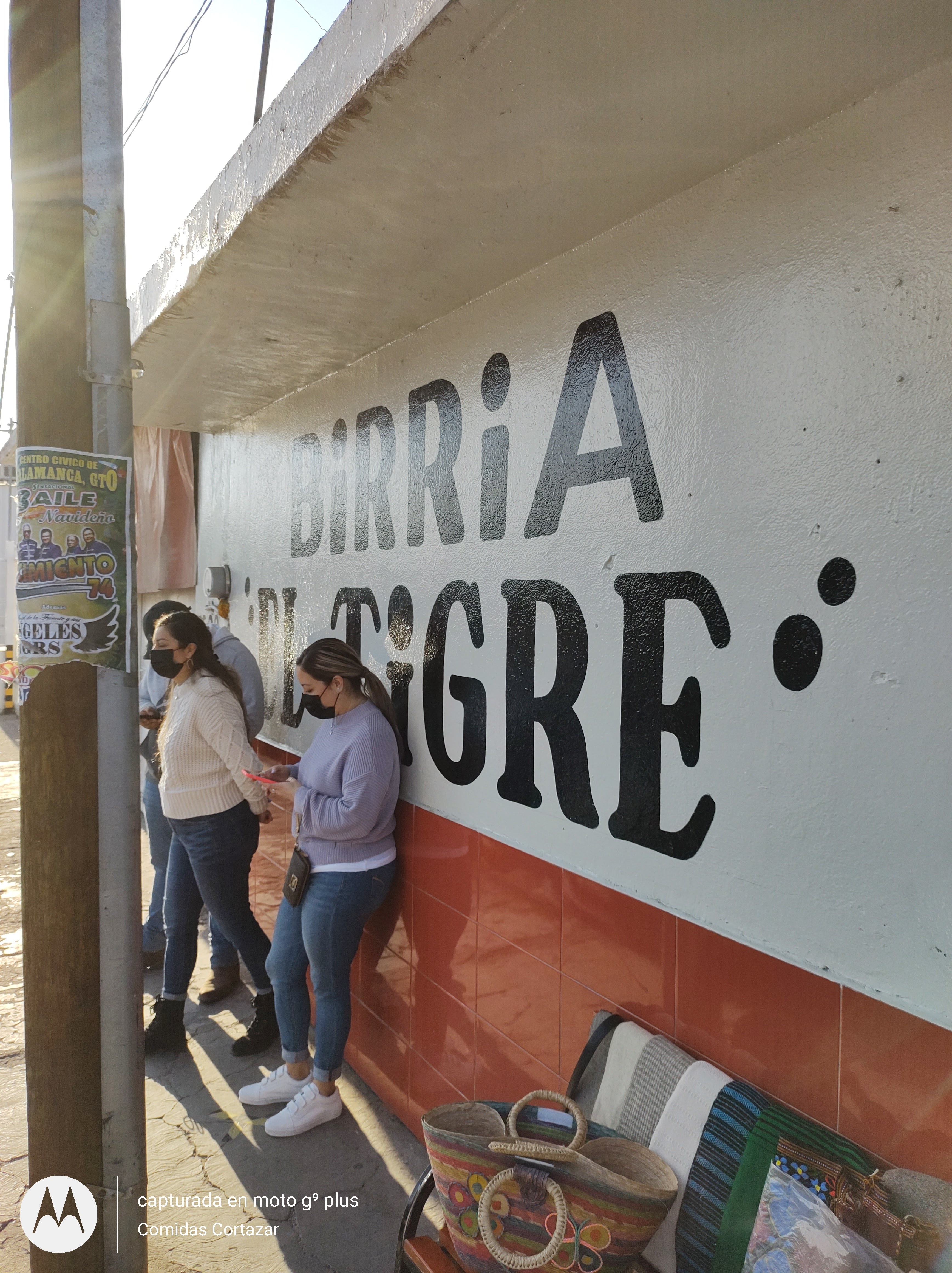 Expendio de Birria El Tigre image 7