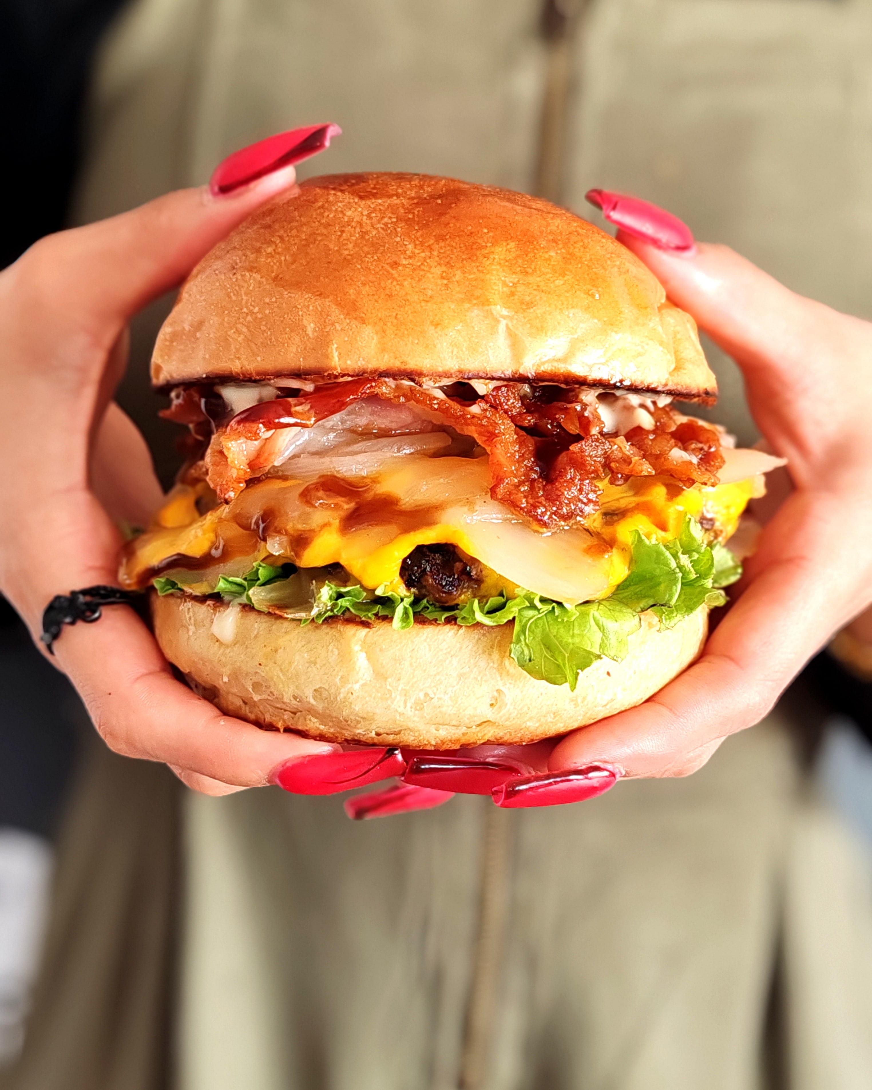 Itacate restaurante de Anvorgesas image 1