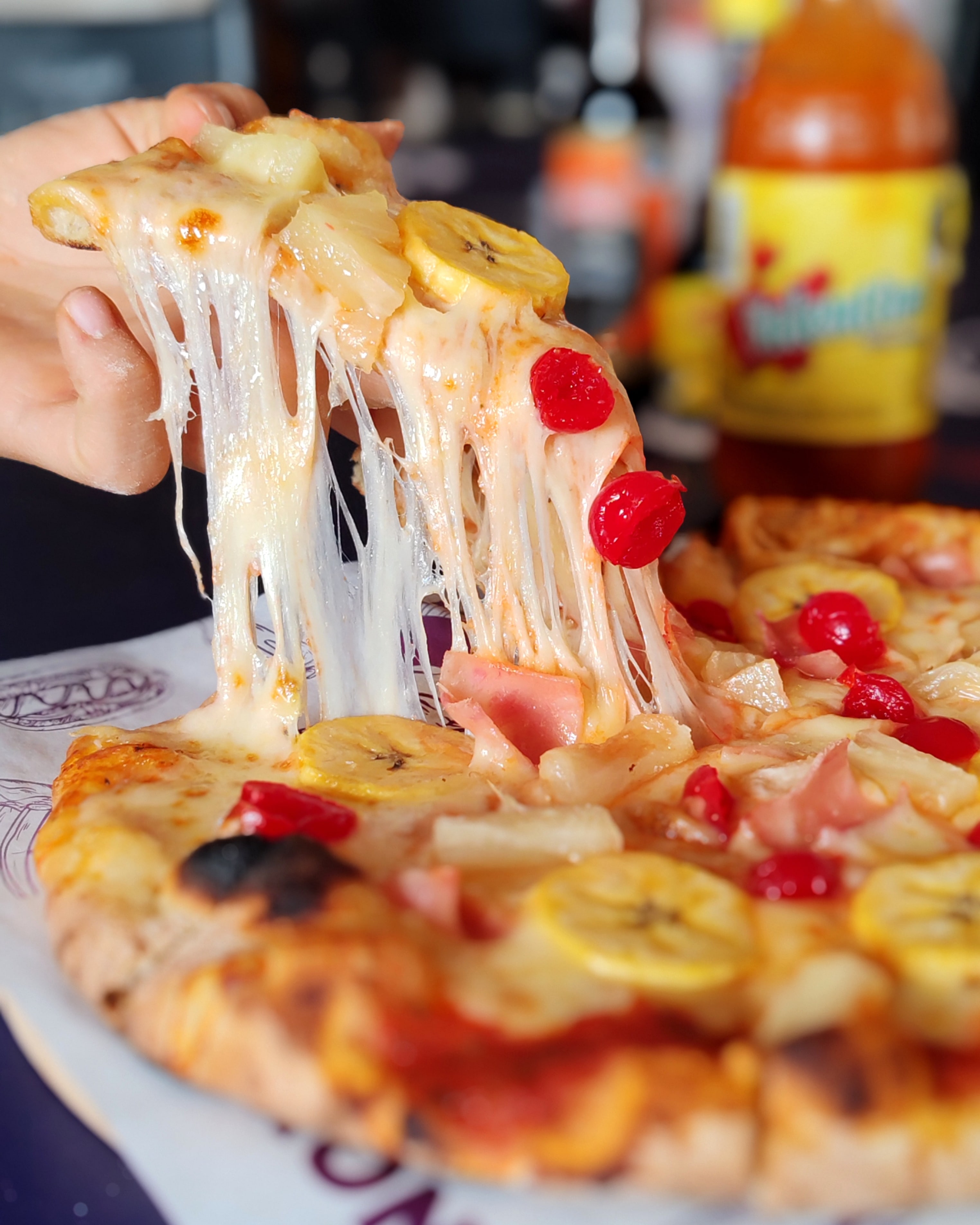 Itacate restaurante de Anvorgesas image 3