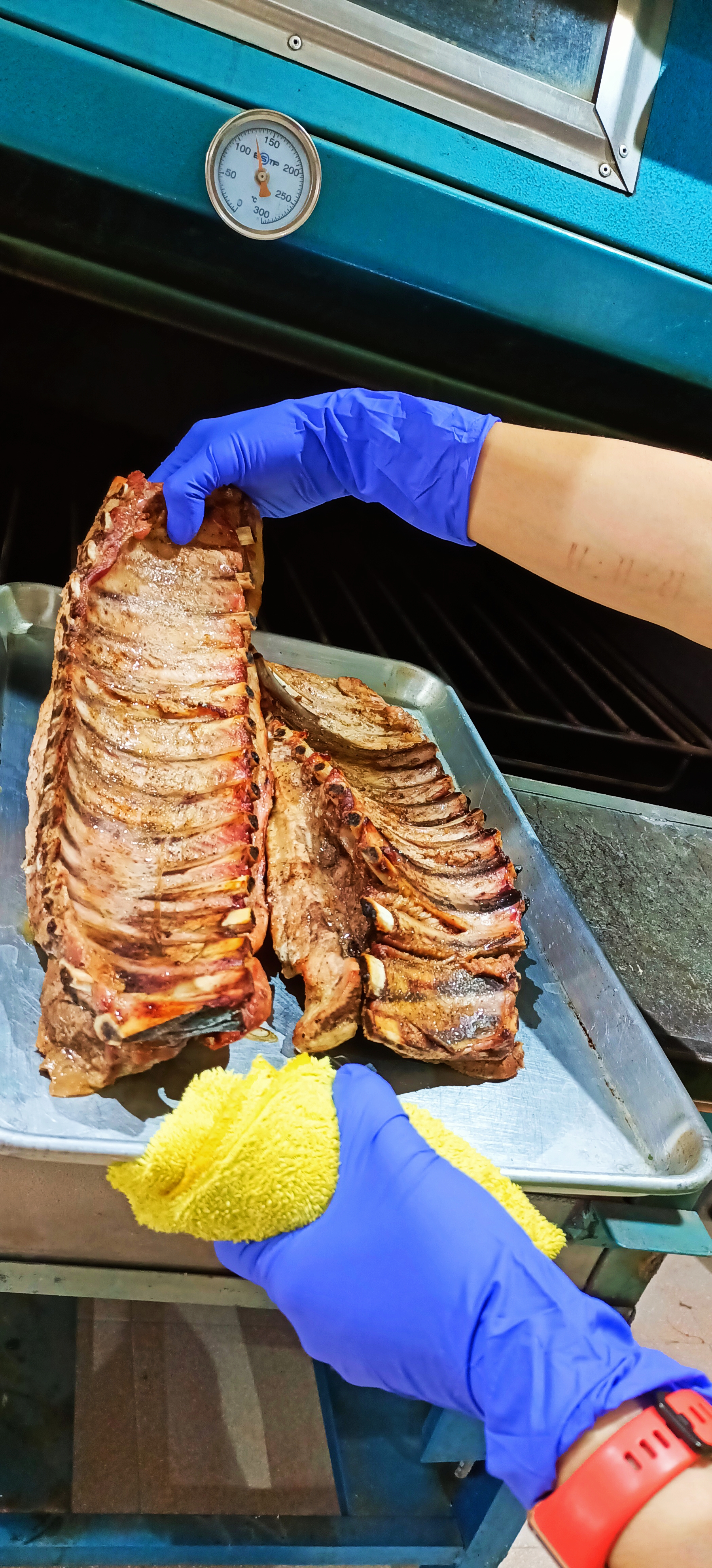 Itacate restaurante de Anvorgesas image 6